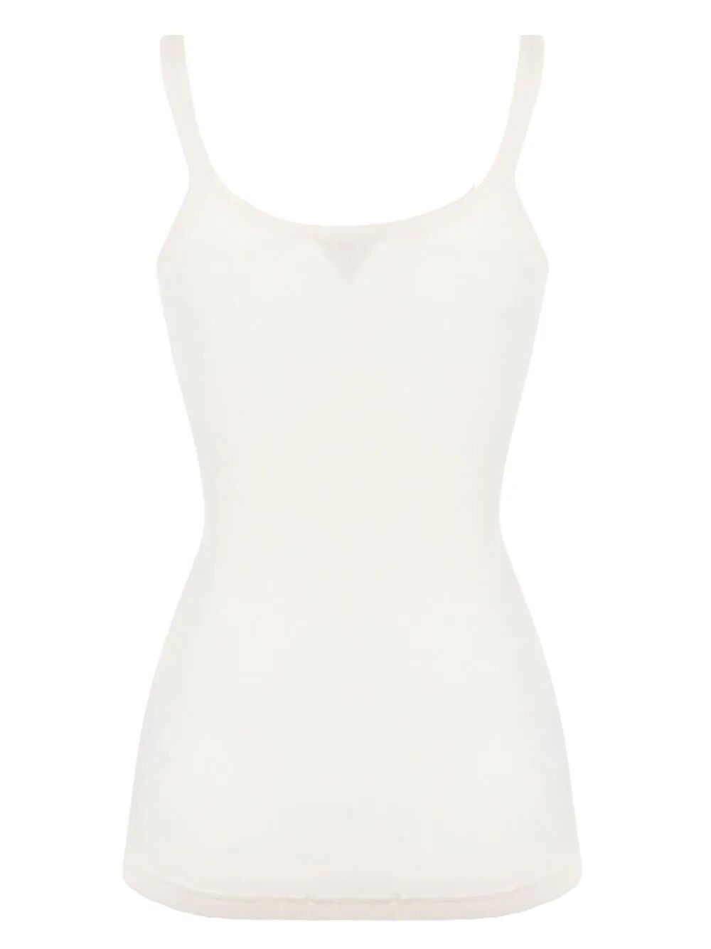 Bottega Veneta Women Canotta Slim Fit BOTTEGA VENETA