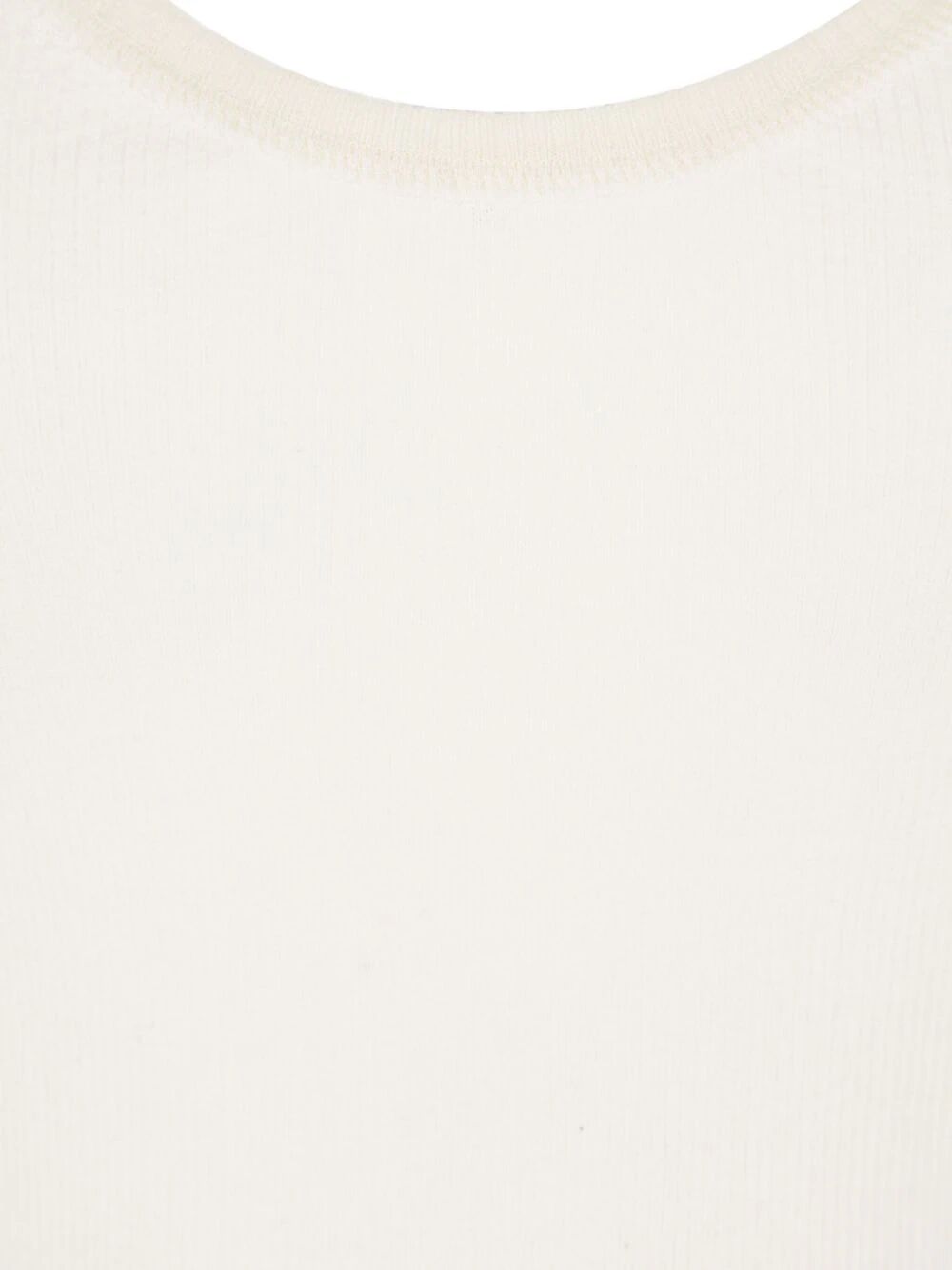 Bottega Veneta Women Canotta Slim Fit BOTTEGA VENETA