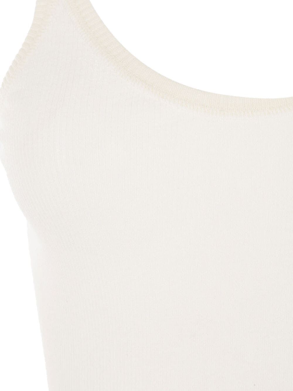 Bottega Veneta Women Canotta Slim Fit BOTTEGA VENETA