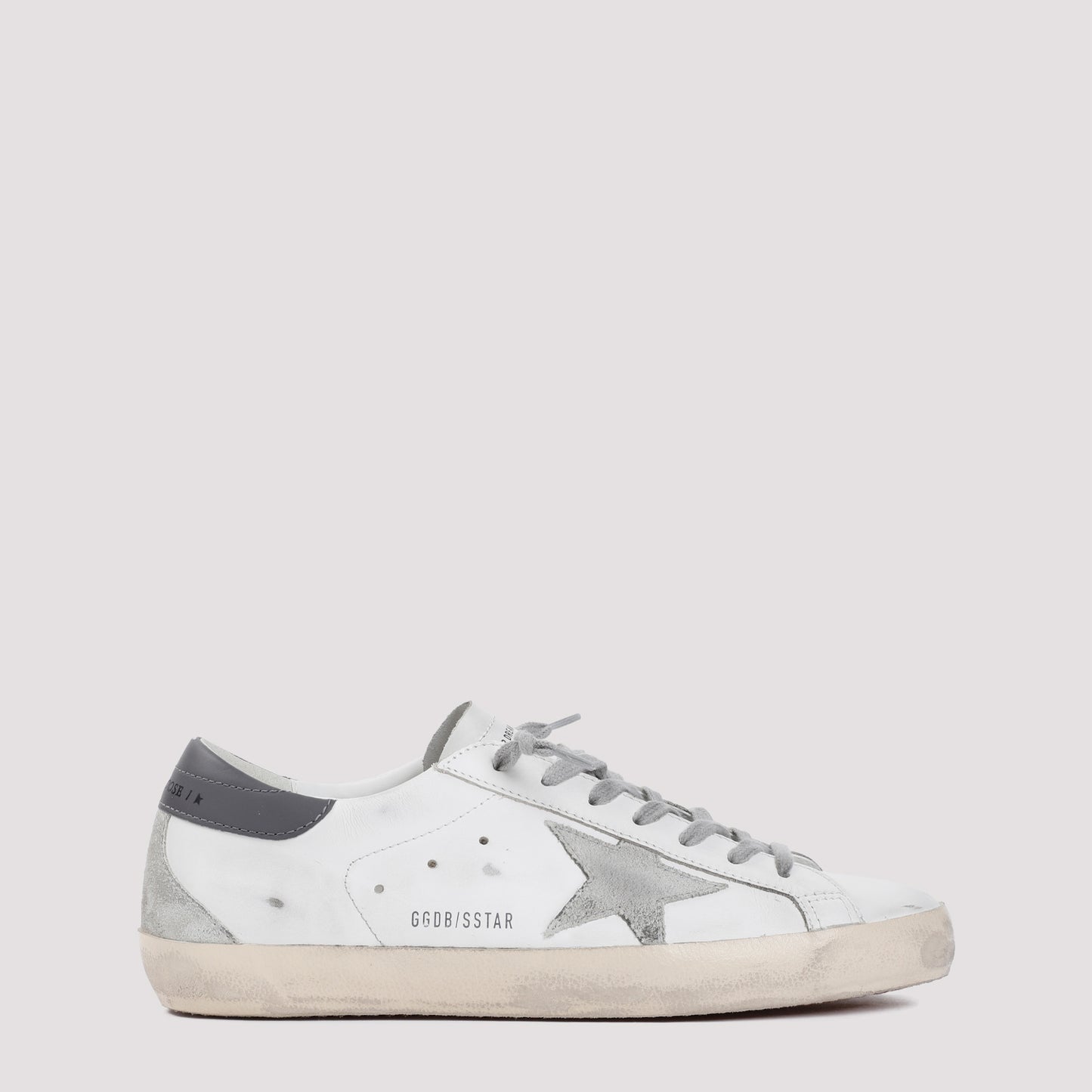 Golden Goose Superstar Sneakers Men GOLDEN GOOSE