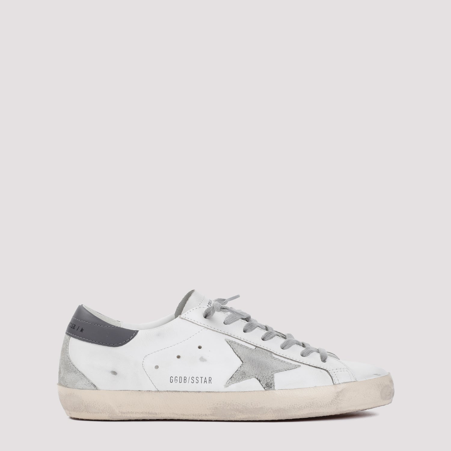 Golden Goose Superstar Sneakers Men GOLDEN GOOSE