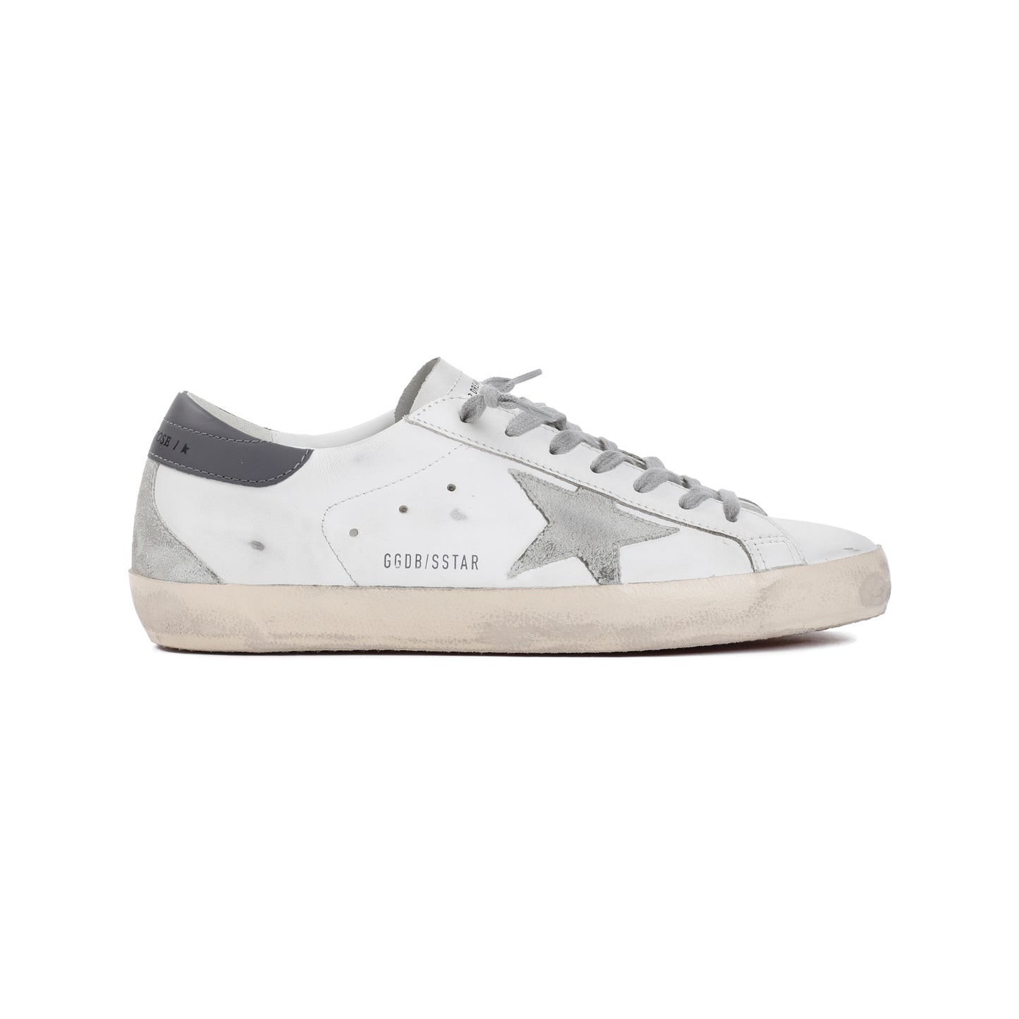 Golden Goose Superstar Sneakers Men GOLDEN GOOSE