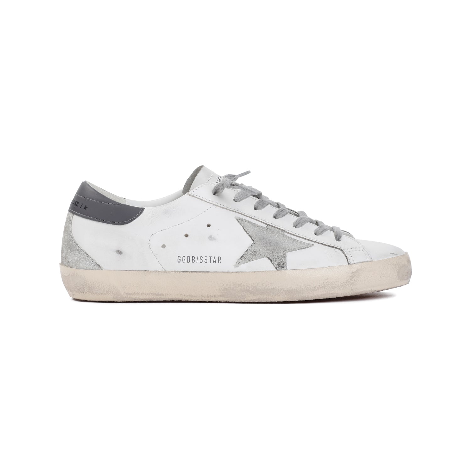 Golden Goose Superstar Sneakers Men GOLDEN GOOSE