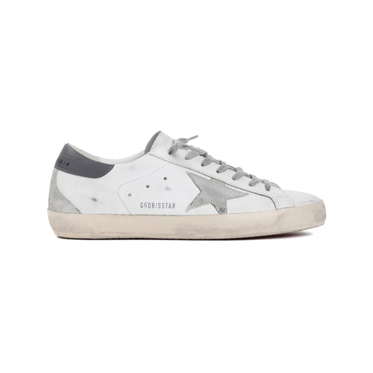 Golden Goose Superstar Sneakers Men GOLDEN GOOSE