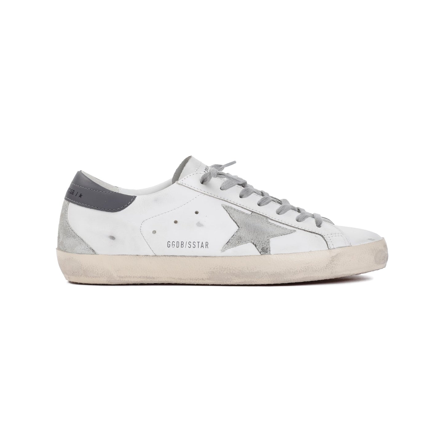 Golden Goose Superstar Sneakers Men GOLDEN GOOSE