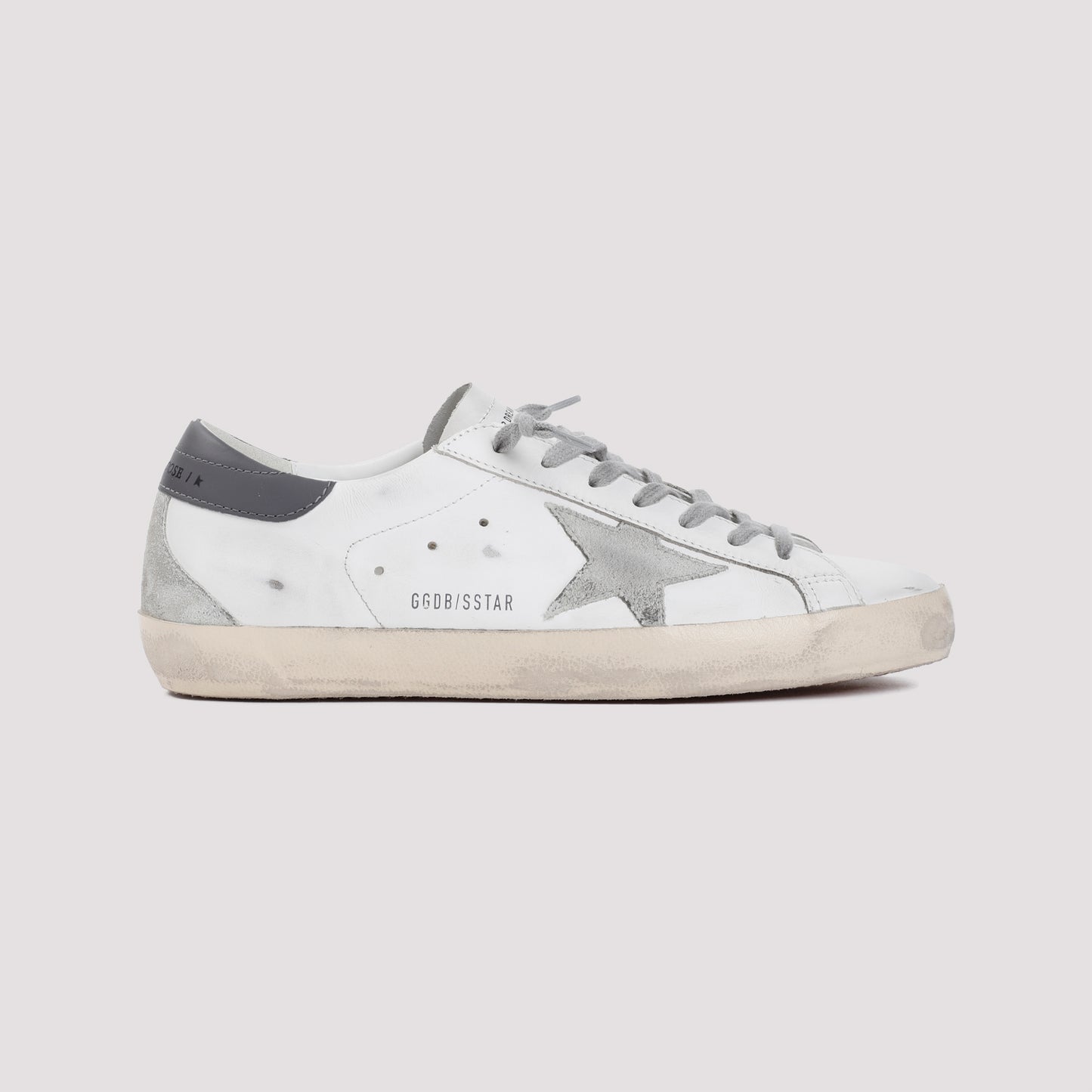 Golden Goose Superstar Sneakers Men GOLDEN GOOSE