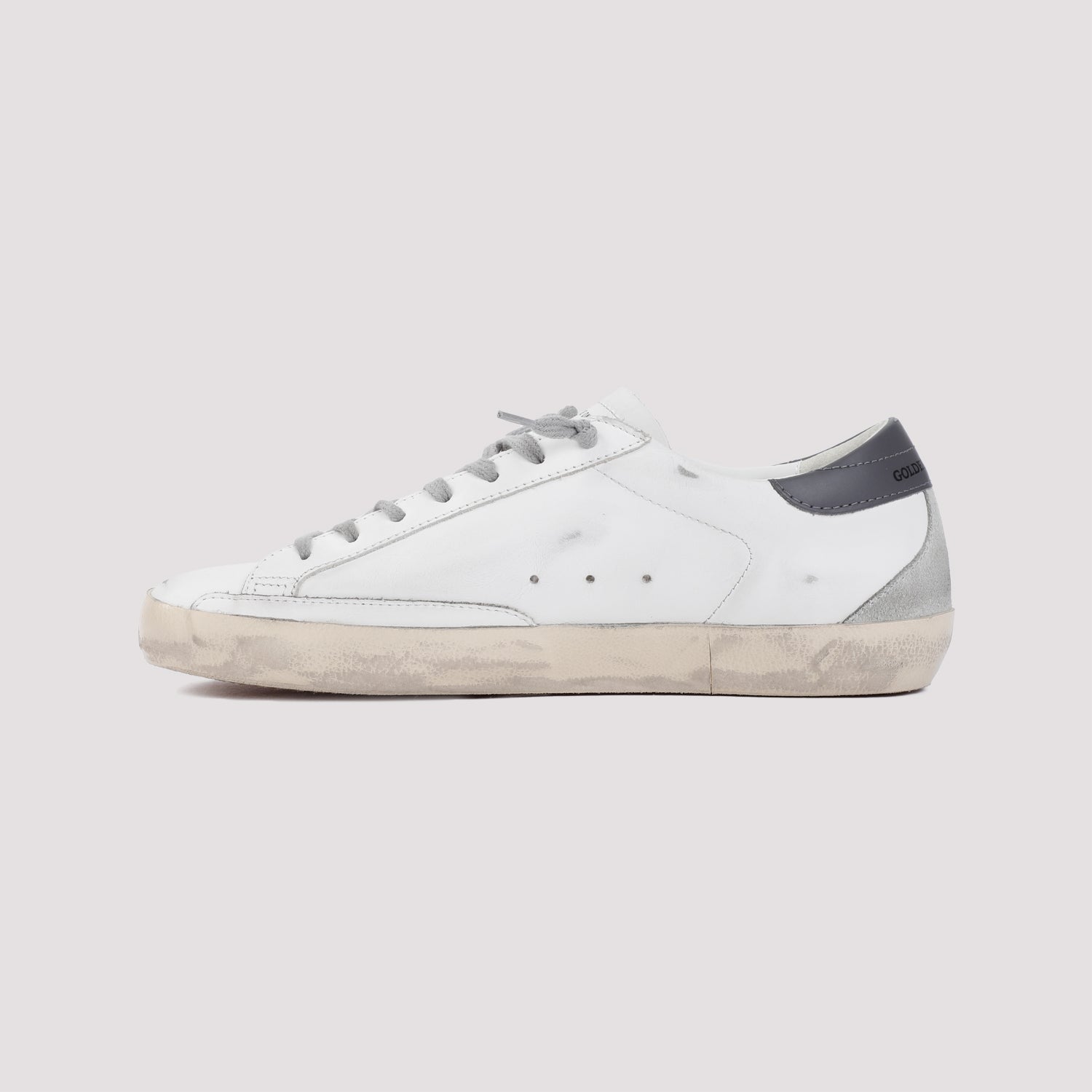 Golden Goose Superstar Sneakers Men GOLDEN GOOSE