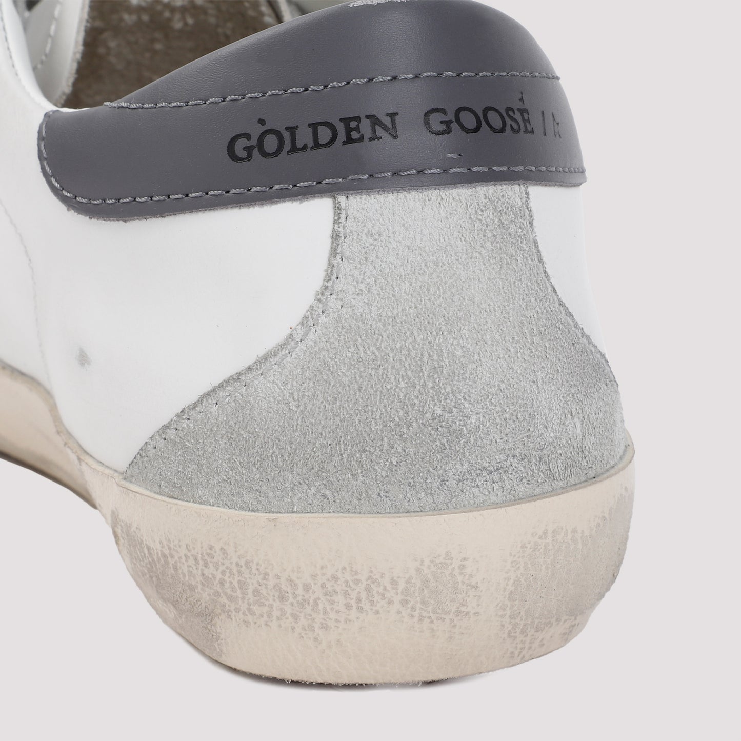 Golden Goose Superstar Sneakers Men GOLDEN GOOSE