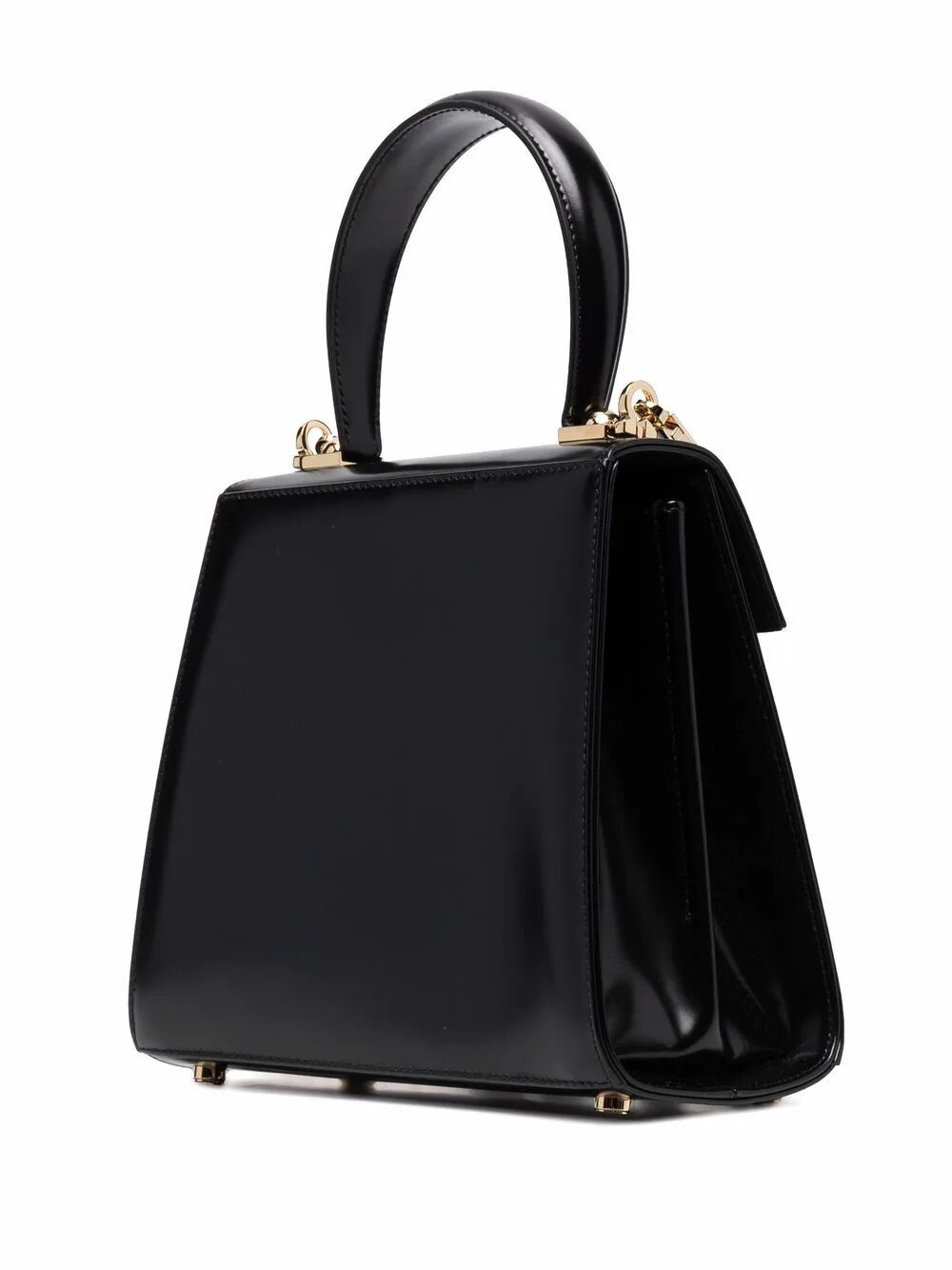 Ferragamo Women Iconic Small Top Handle Bag FERRAGAMO