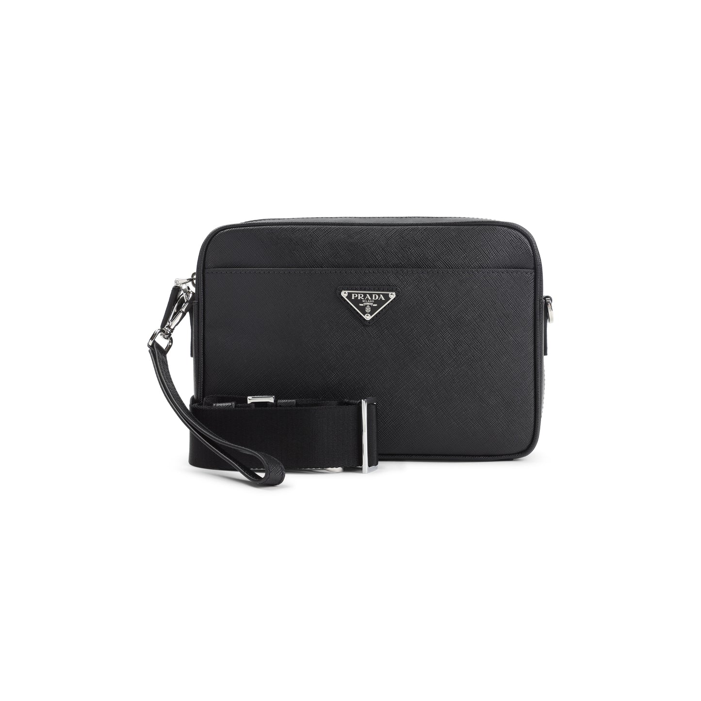 Prada Bandoliera Shoulder Bag Unisex PRADA