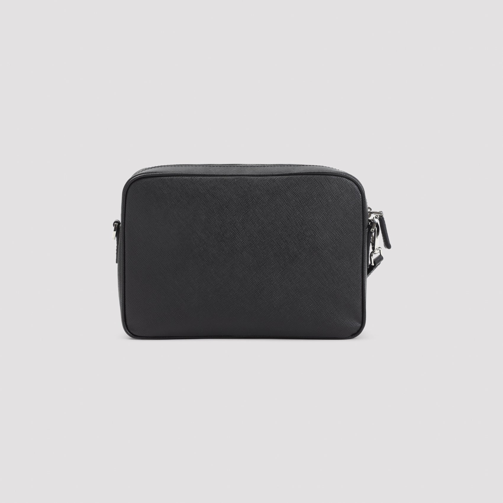Prada Bandoliera Shoulder Bag Unisex PRADA