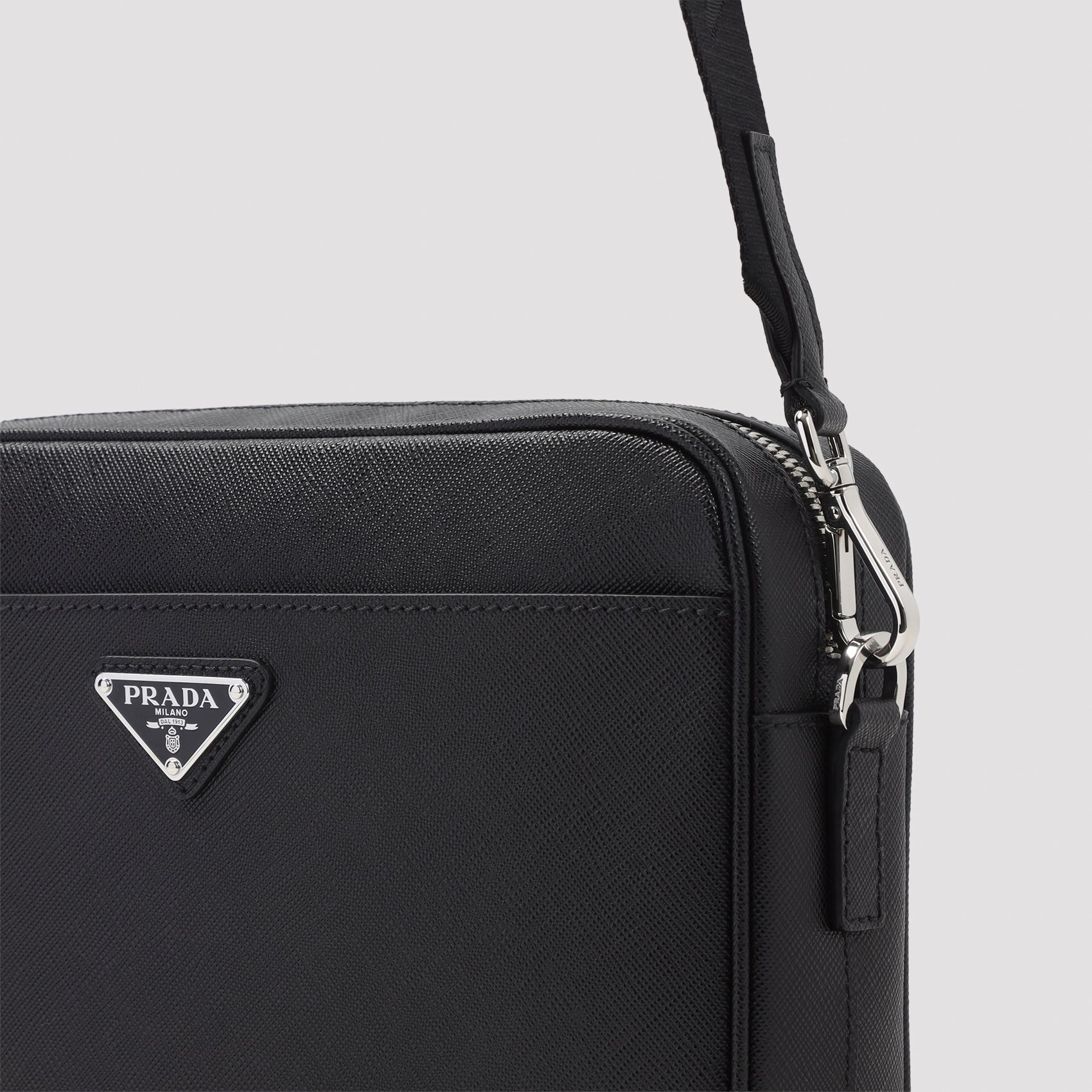 Prada Bandoliera Shoulder Bag Unisex PRADA