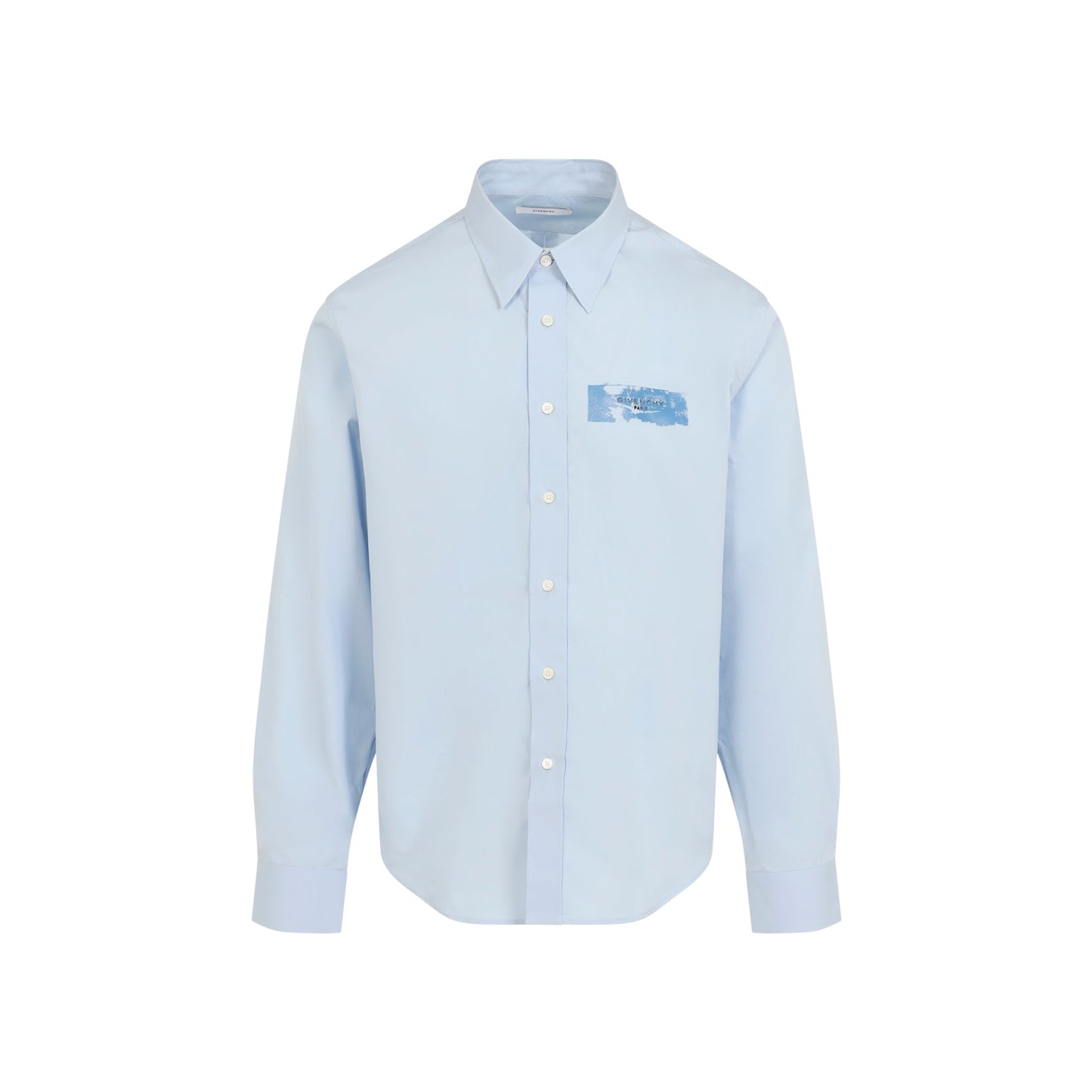 Givenchy Shirt Men GIVENCHY