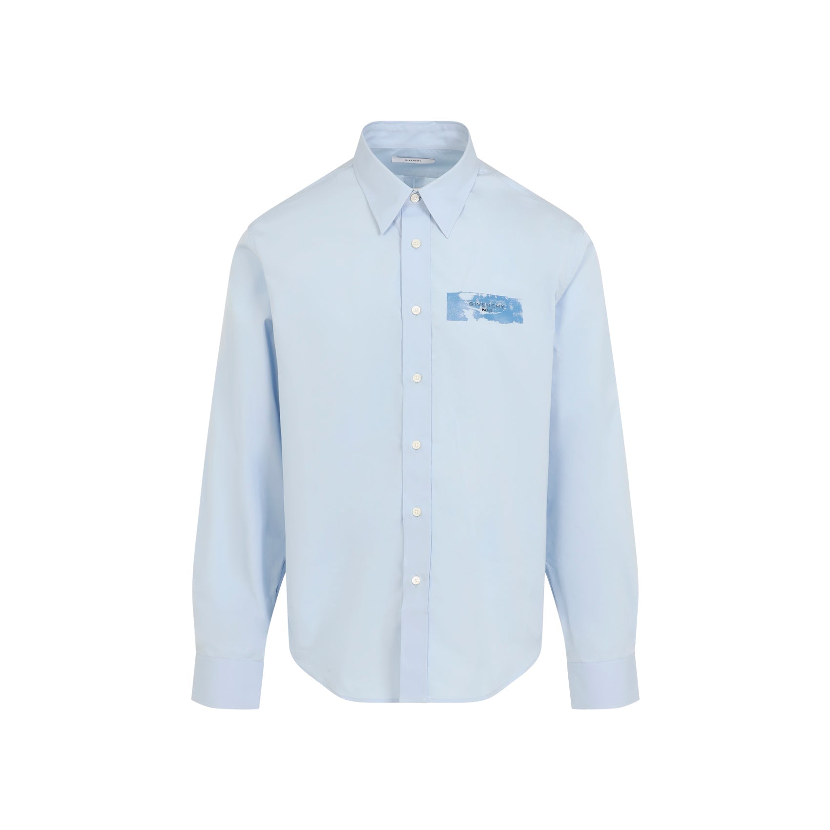 Givenchy Shirt Men GIVENCHY