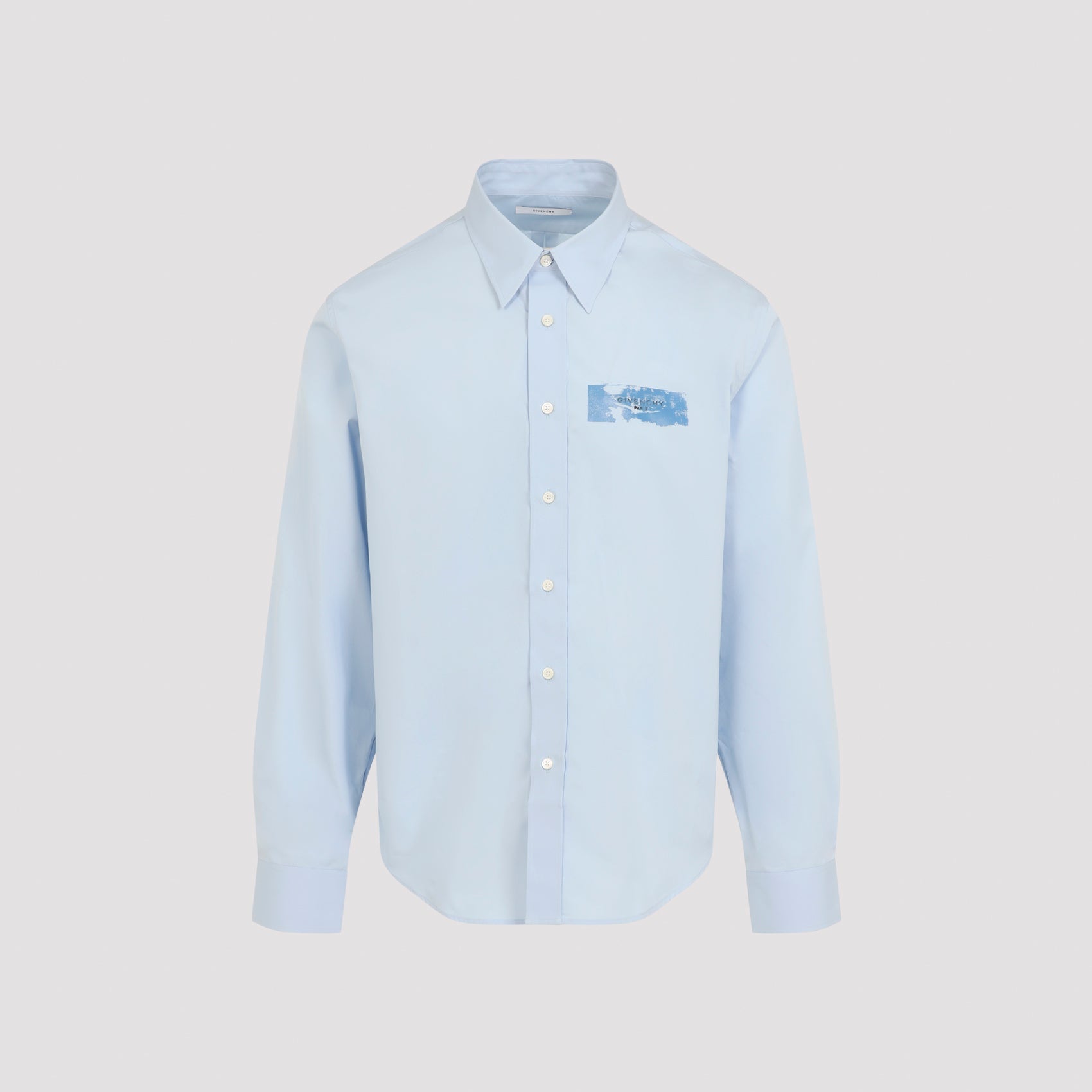 Givenchy Shirt Men GIVENCHY