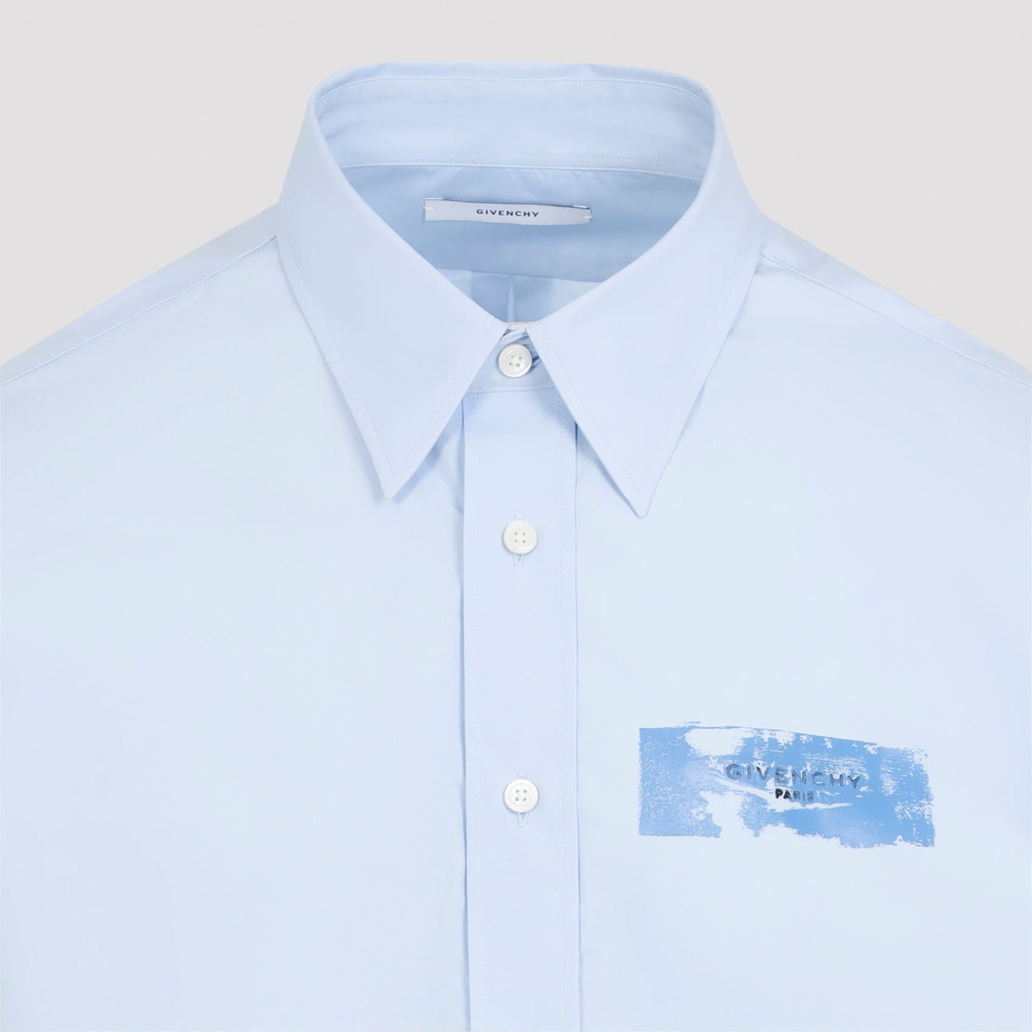 Givenchy Shirt Men GIVENCHY