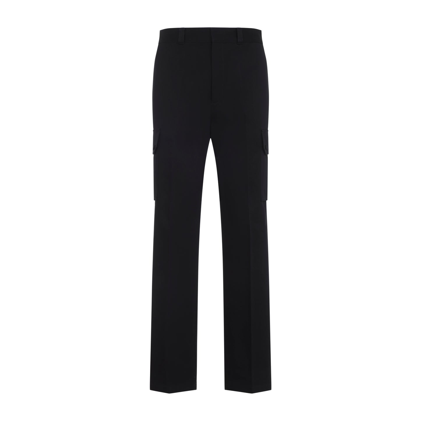 Givenchy Tailored Cargo Trousers Men GIVENCHY