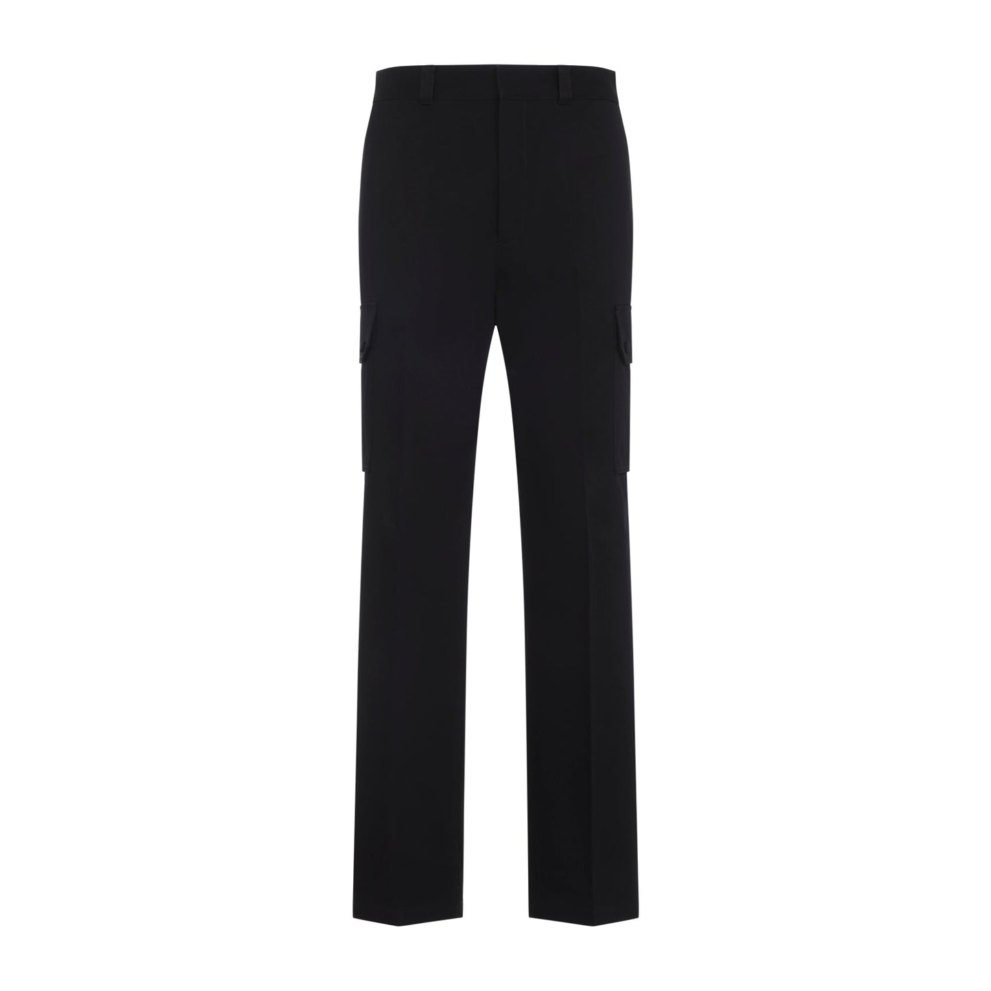 Givenchy Tailored Cargo Trousers Men GIVENCHY