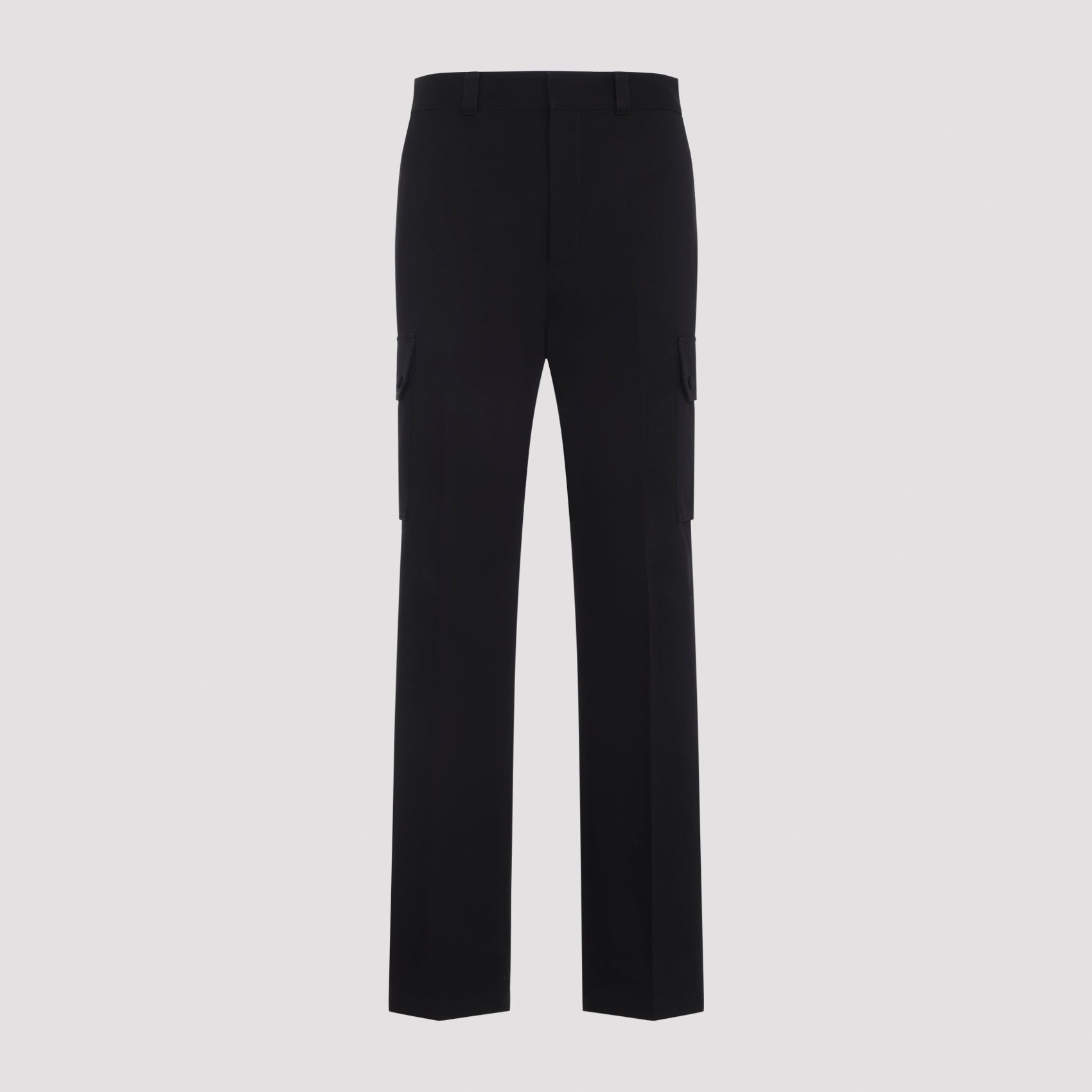 Givenchy Tailored Cargo Trousers Men GIVENCHY