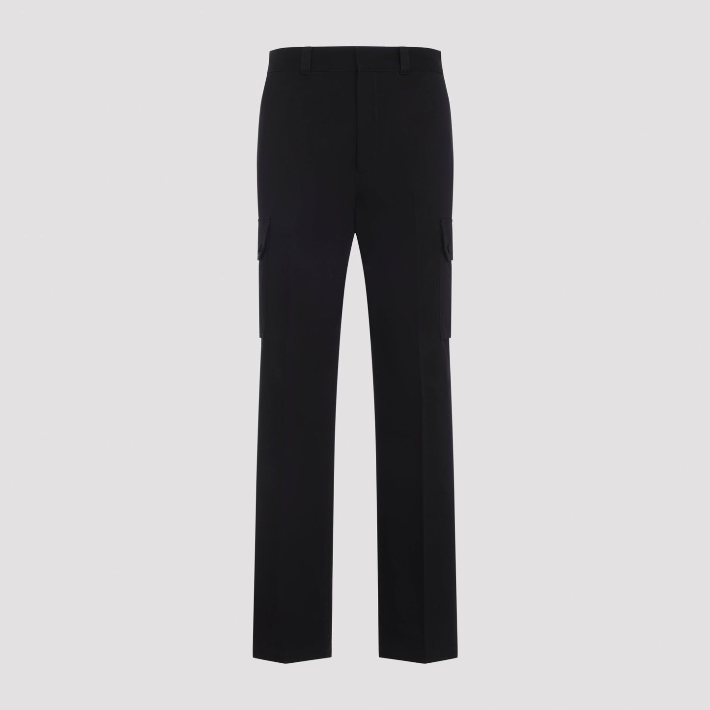 Givenchy Tailored Cargo Trousers Men GIVENCHY