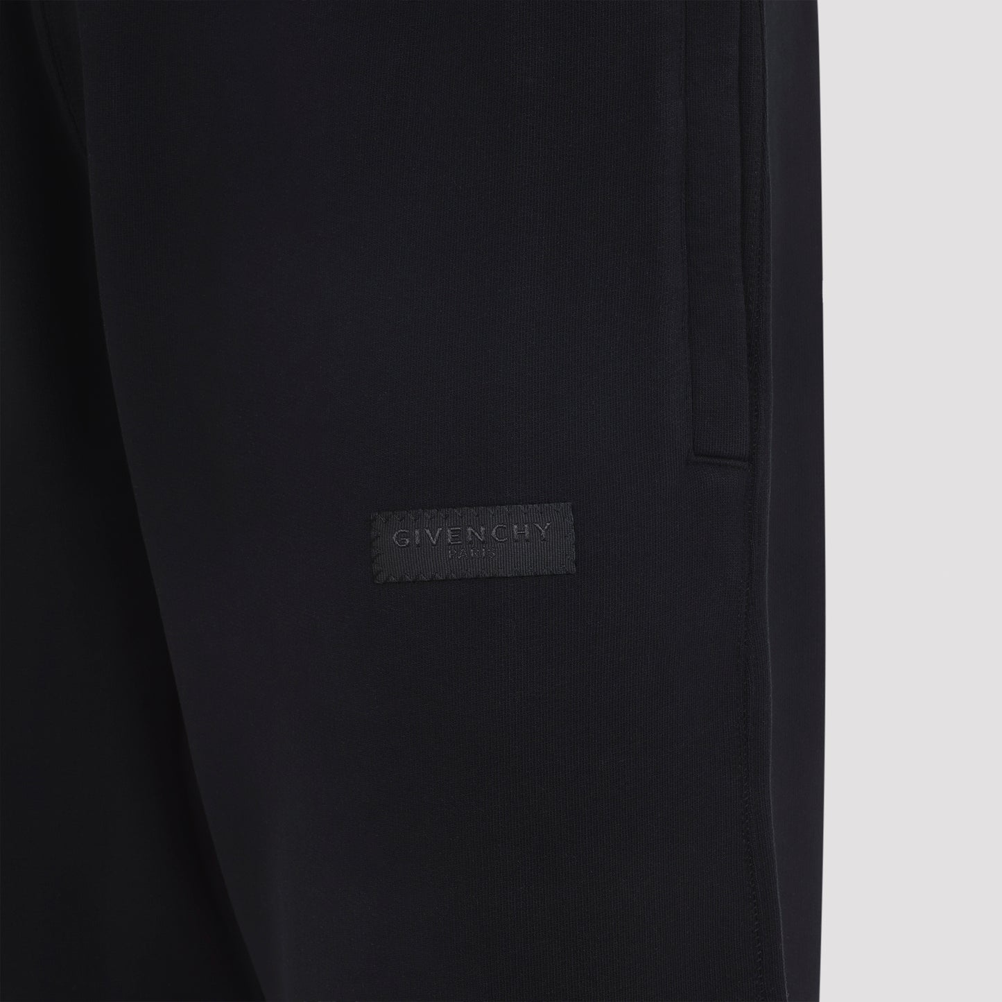 Givenchy Jogging Pants Men GIVENCHY