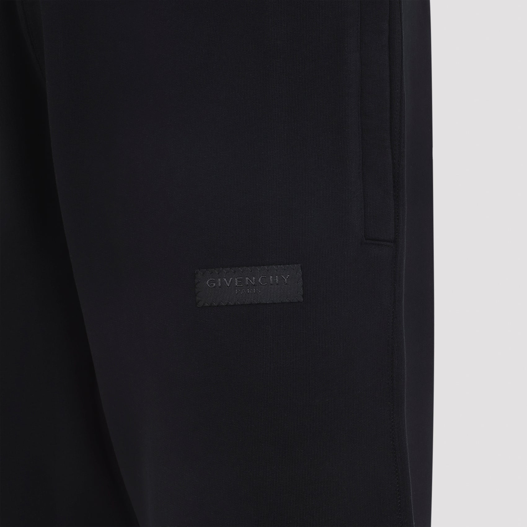 Givenchy Jogging Pants Men GIVENCHY