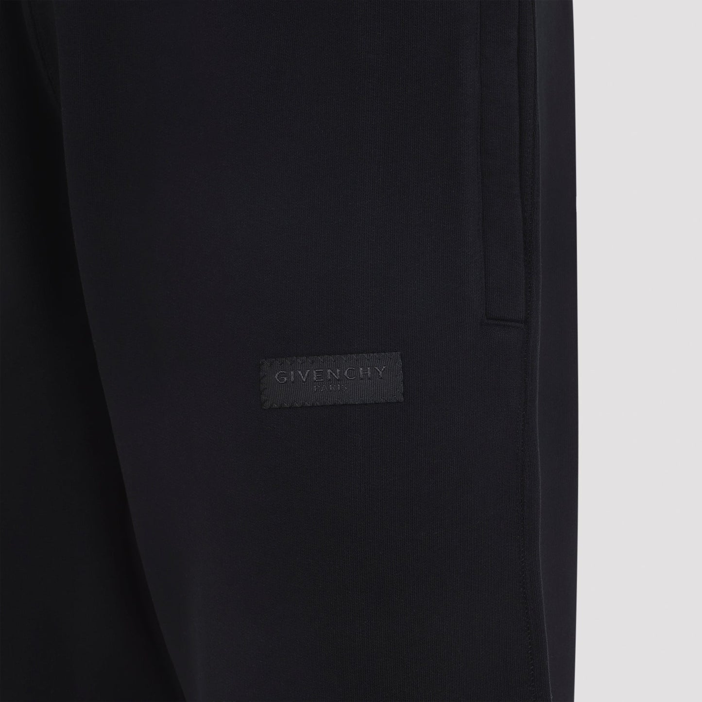 Givenchy Jogging Pants Men GIVENCHY