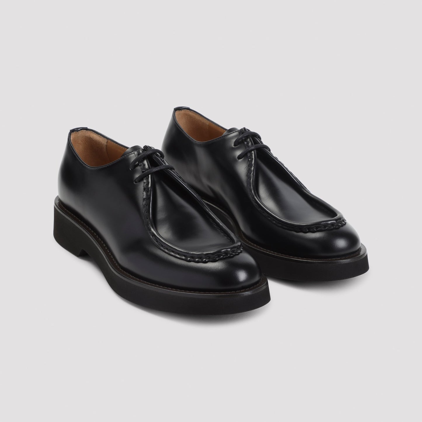 Church`S Nelly Derby Shoes Women CHURCH'S