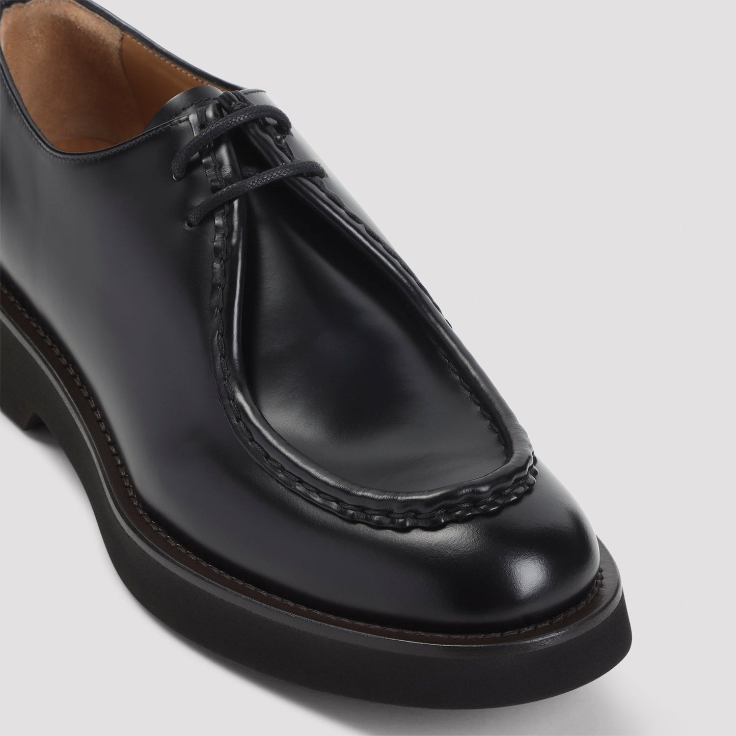Church`S Nelly Derby Shoes Women CHURCH'S