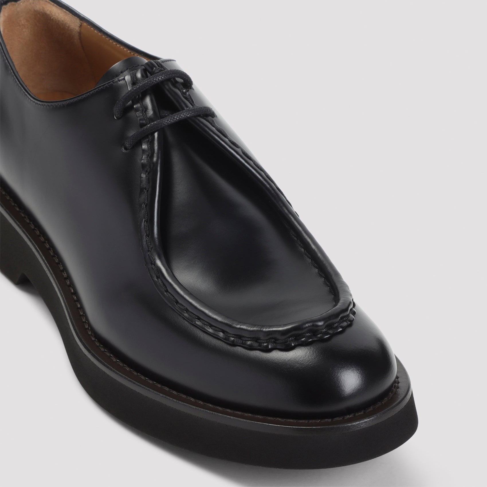 Church`S Nelly Derby Shoes Women CHURCH'S