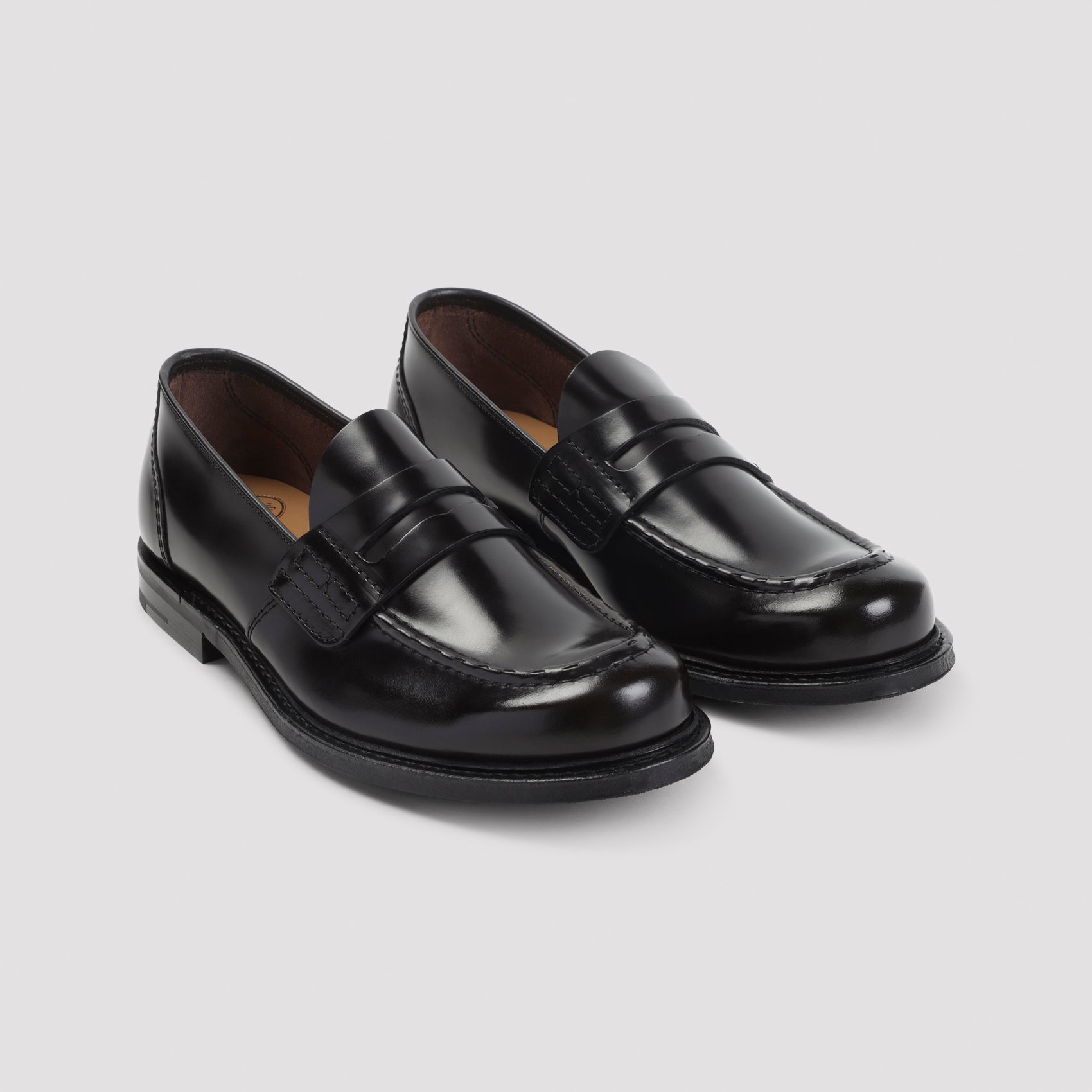 Church`S Farsley Loafers Men CHURCH'S
