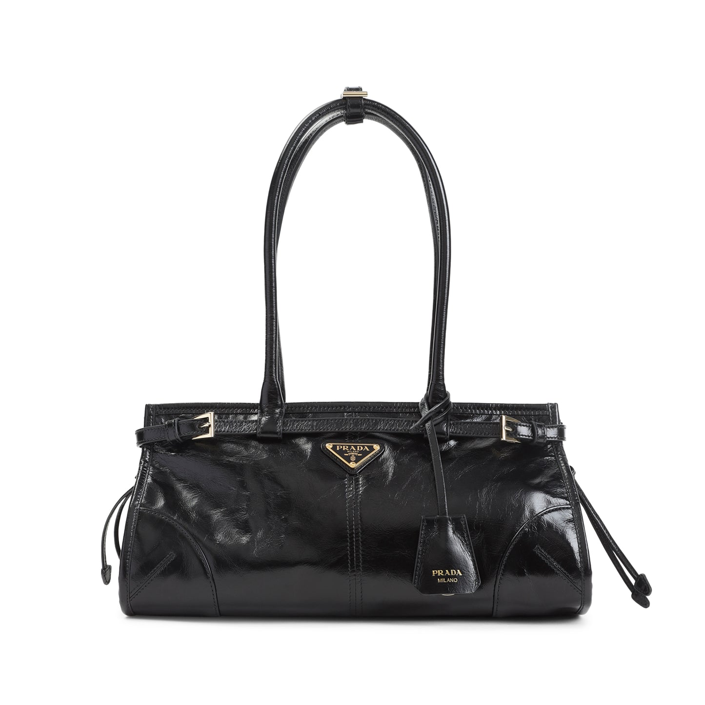 Prada Medium Bonnie Bag Women PRADA