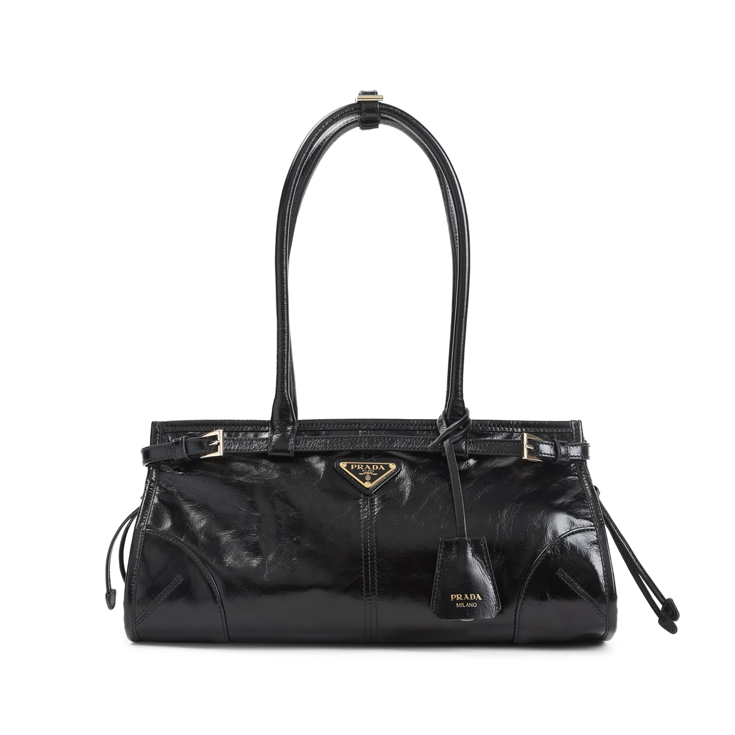 Prada Medium Bonnie Bag Women PRADA