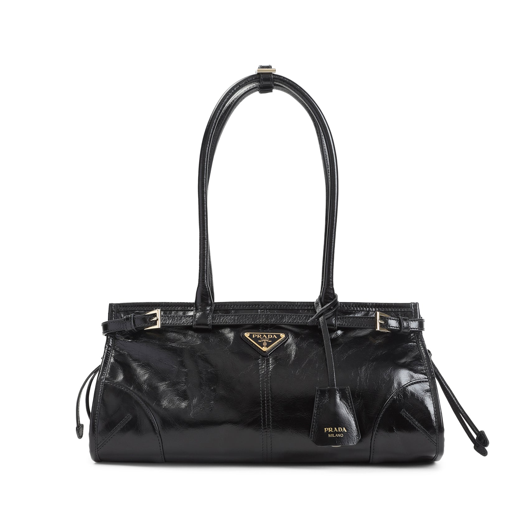Prada Medium Bonnie Bag Women PRADA