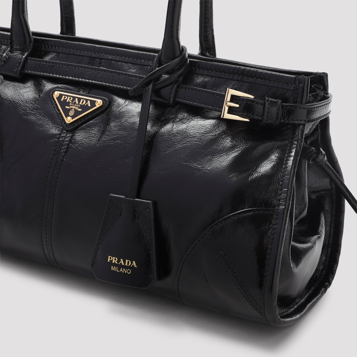 Prada Medium Bonnie Bag Women PRADA
