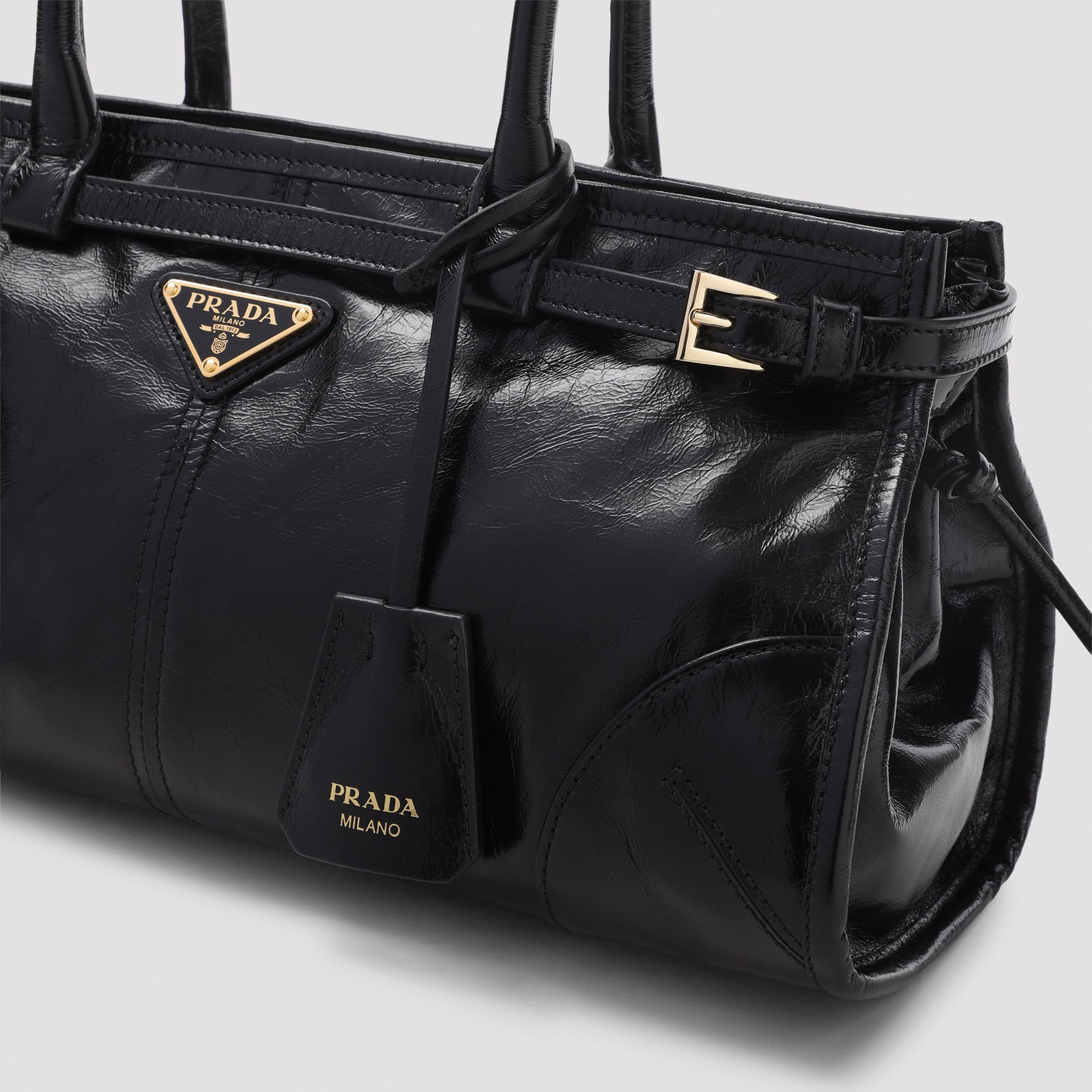 Prada Medium Bonnie Bag Women PRADA