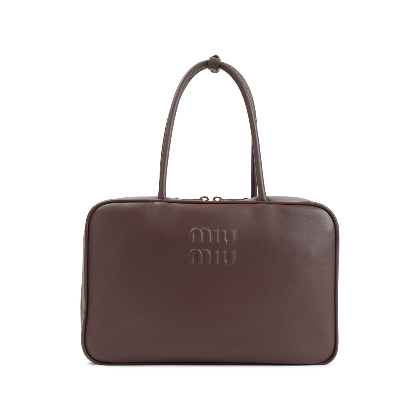 Miu Miu Beau Shoulder Bag Women MIU MIU