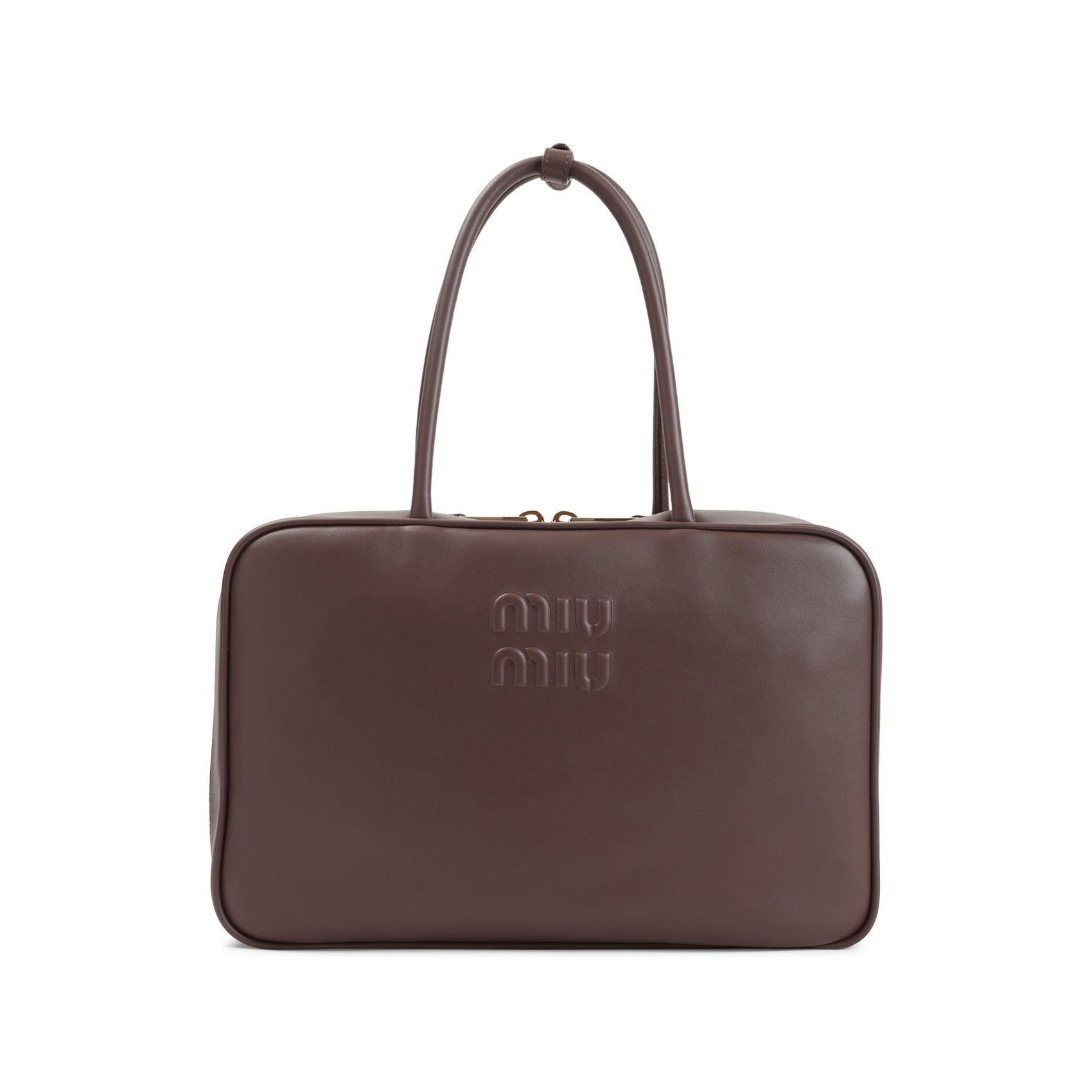 Miu Miu Beau Shoulder Bag Women MIU MIU