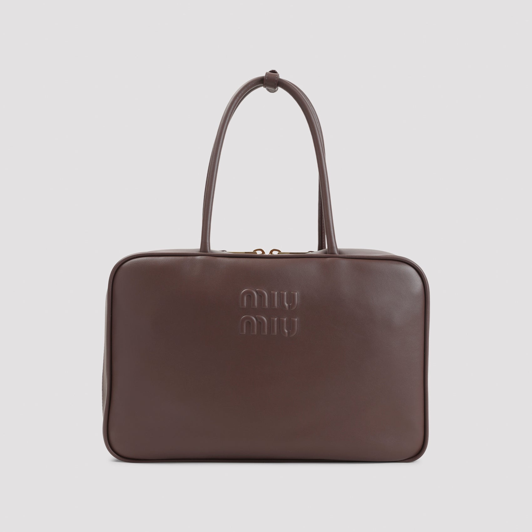 Miu Miu Beau Shoulder Bag Women MIU MIU