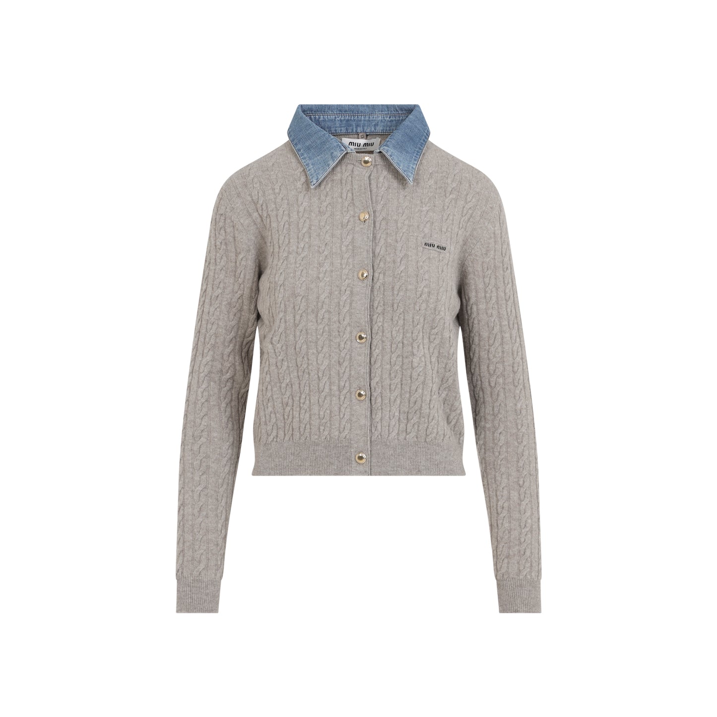 Miu Miu Cardigan Women MIU MIU