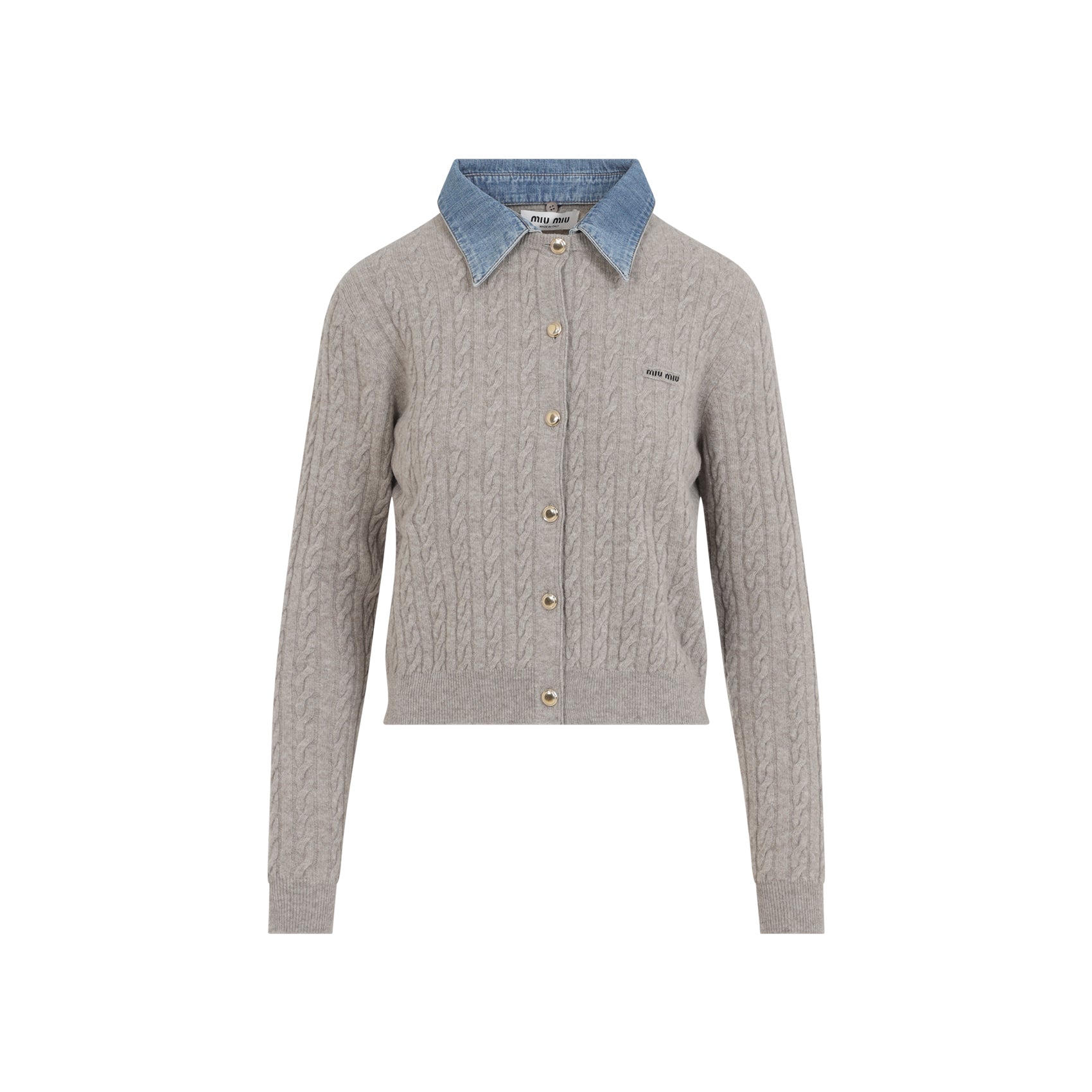 Miu Miu Cardigan Women MIU MIU