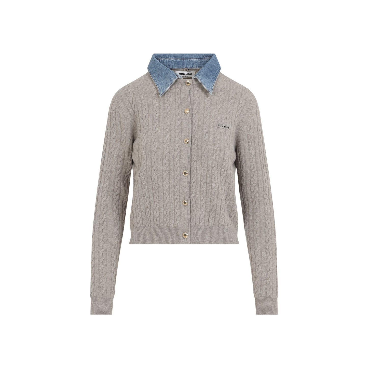 Miu Miu Cardigan Women MIU MIU