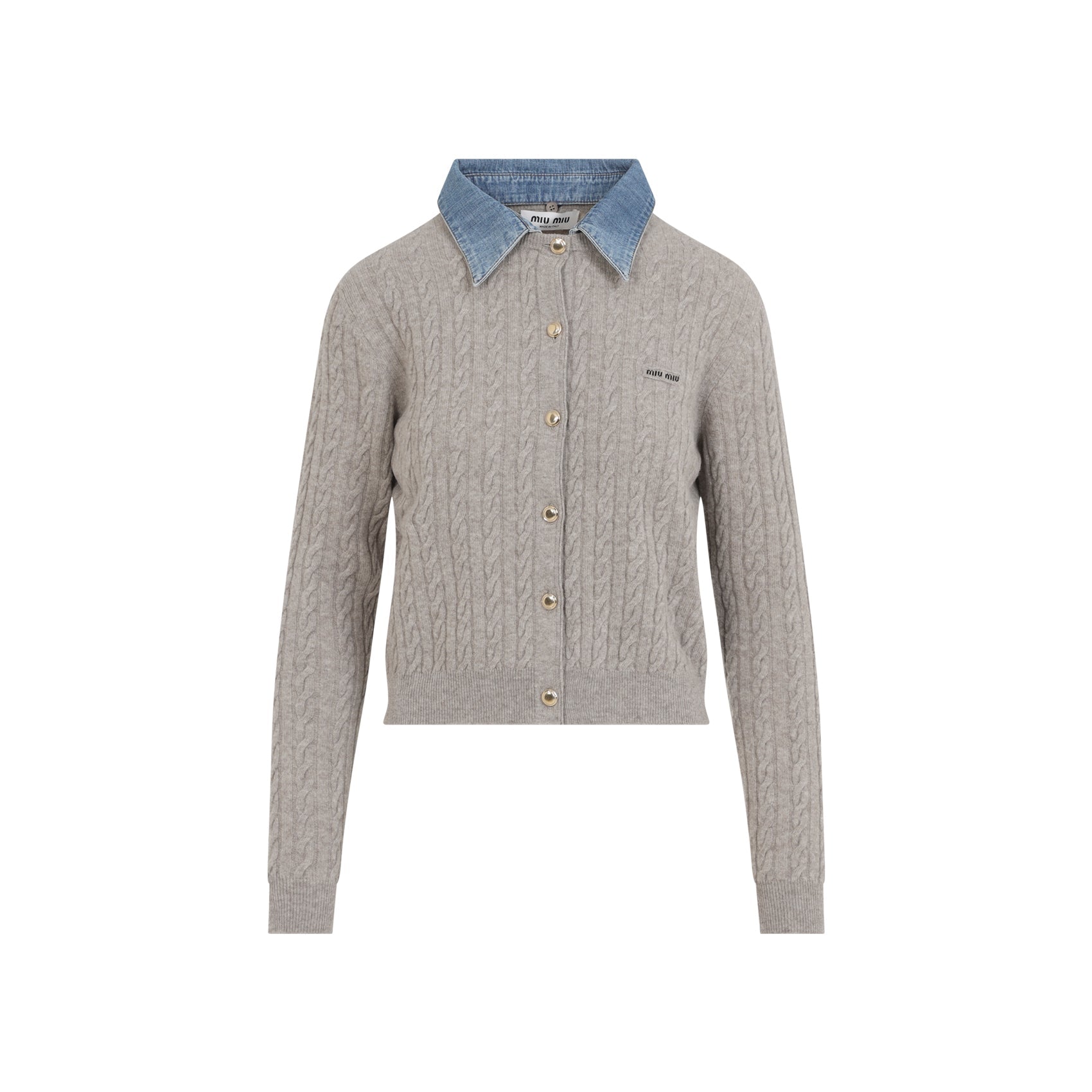 Miu Miu Cardigan Women MIU MIU