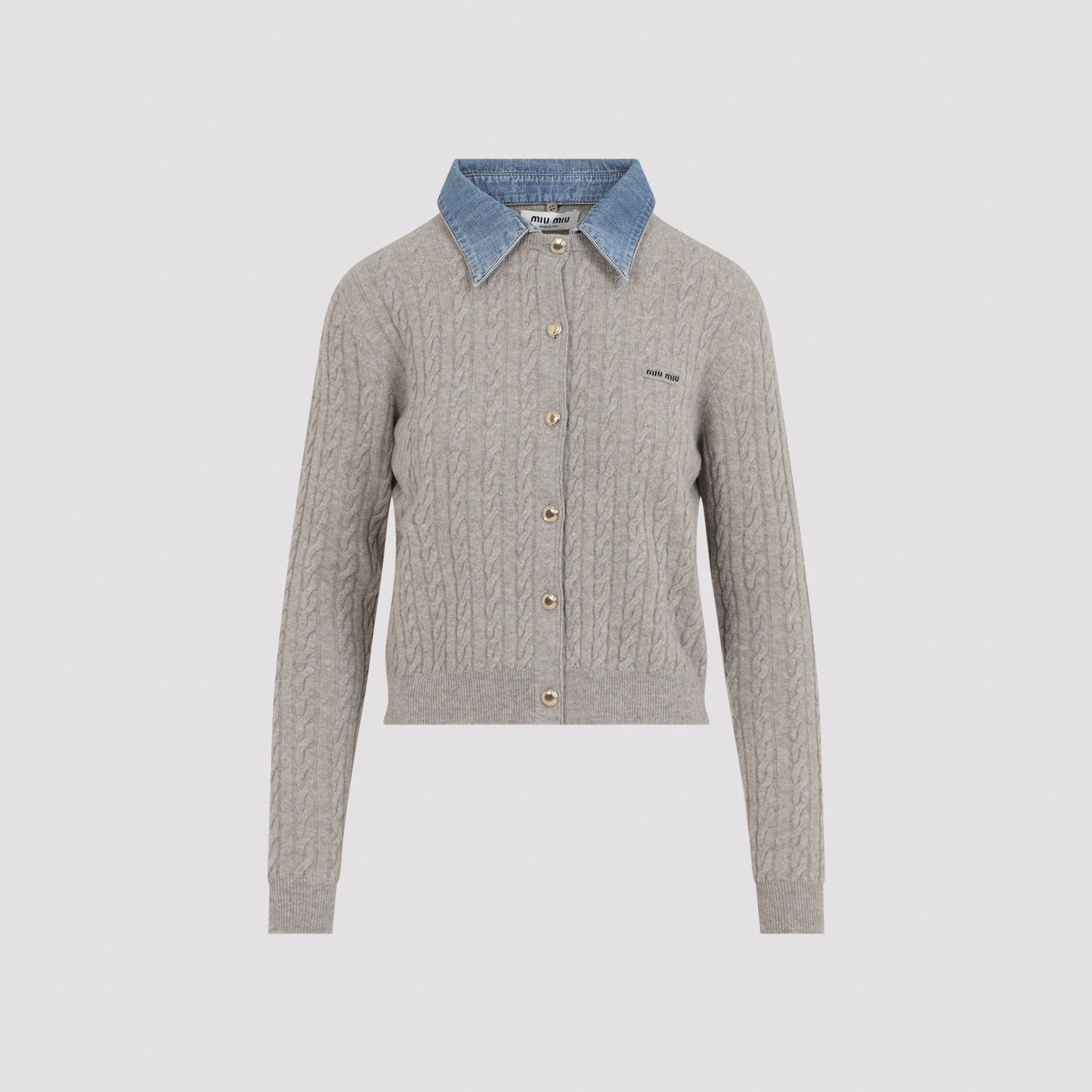 Miu Miu Cardigan Women MIU MIU