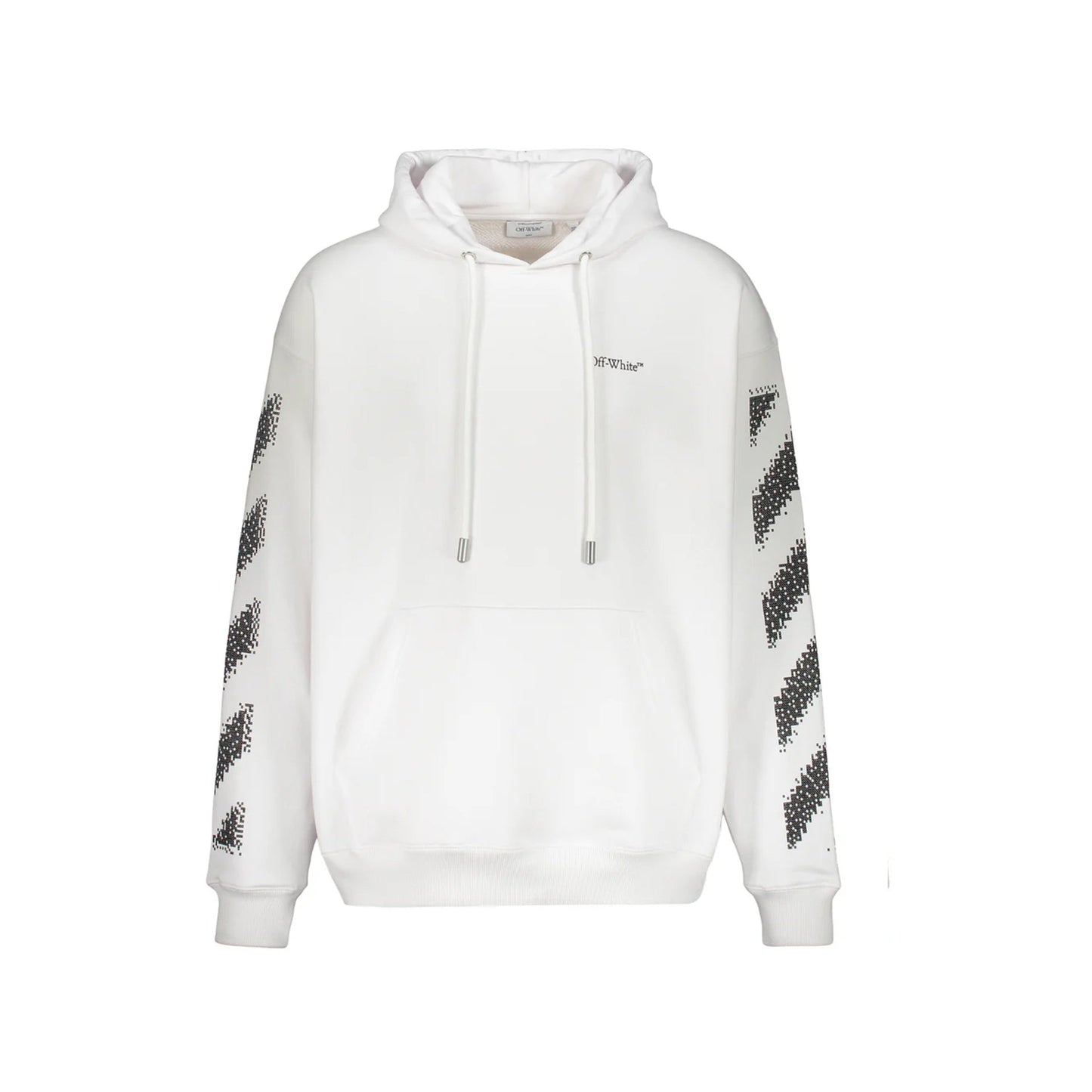 Off-White Logo Sweatshirt Men OFF-WHITE