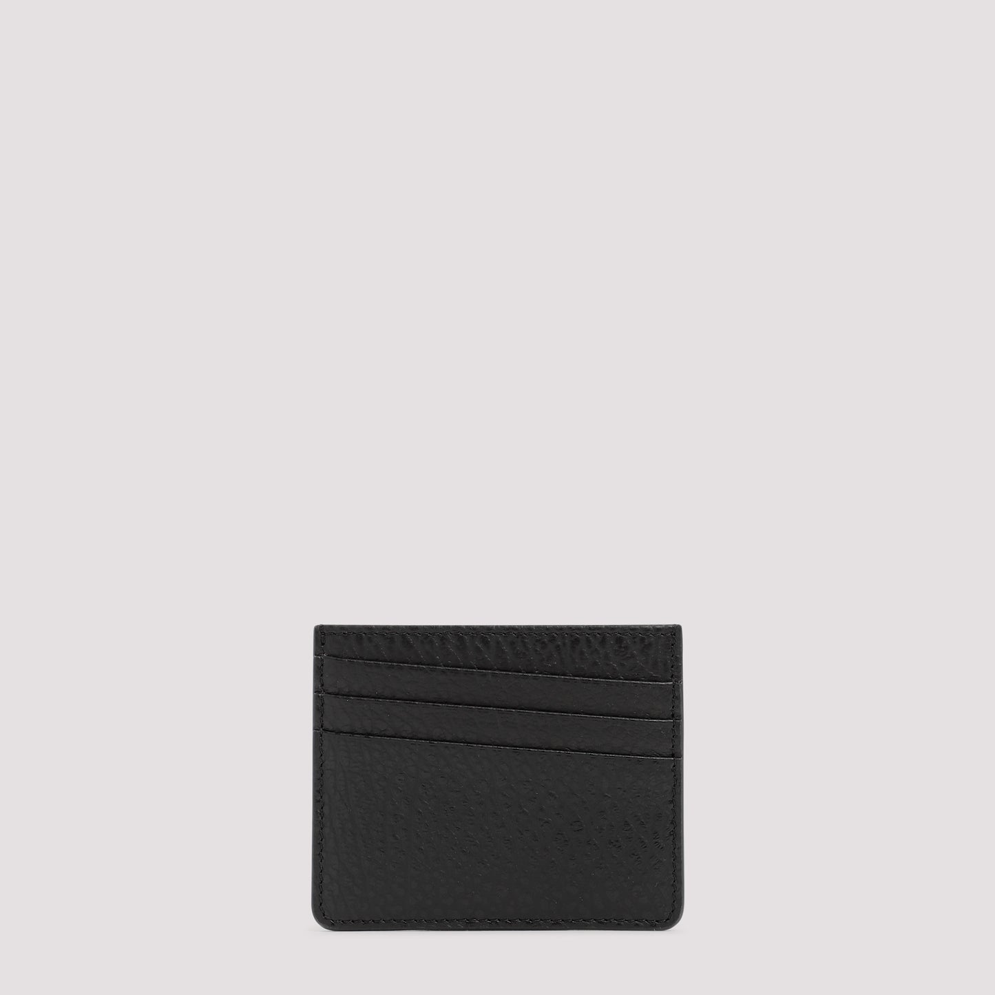 Maison Margiela Leather 6 Card Holder Men MAISON MARGIELA