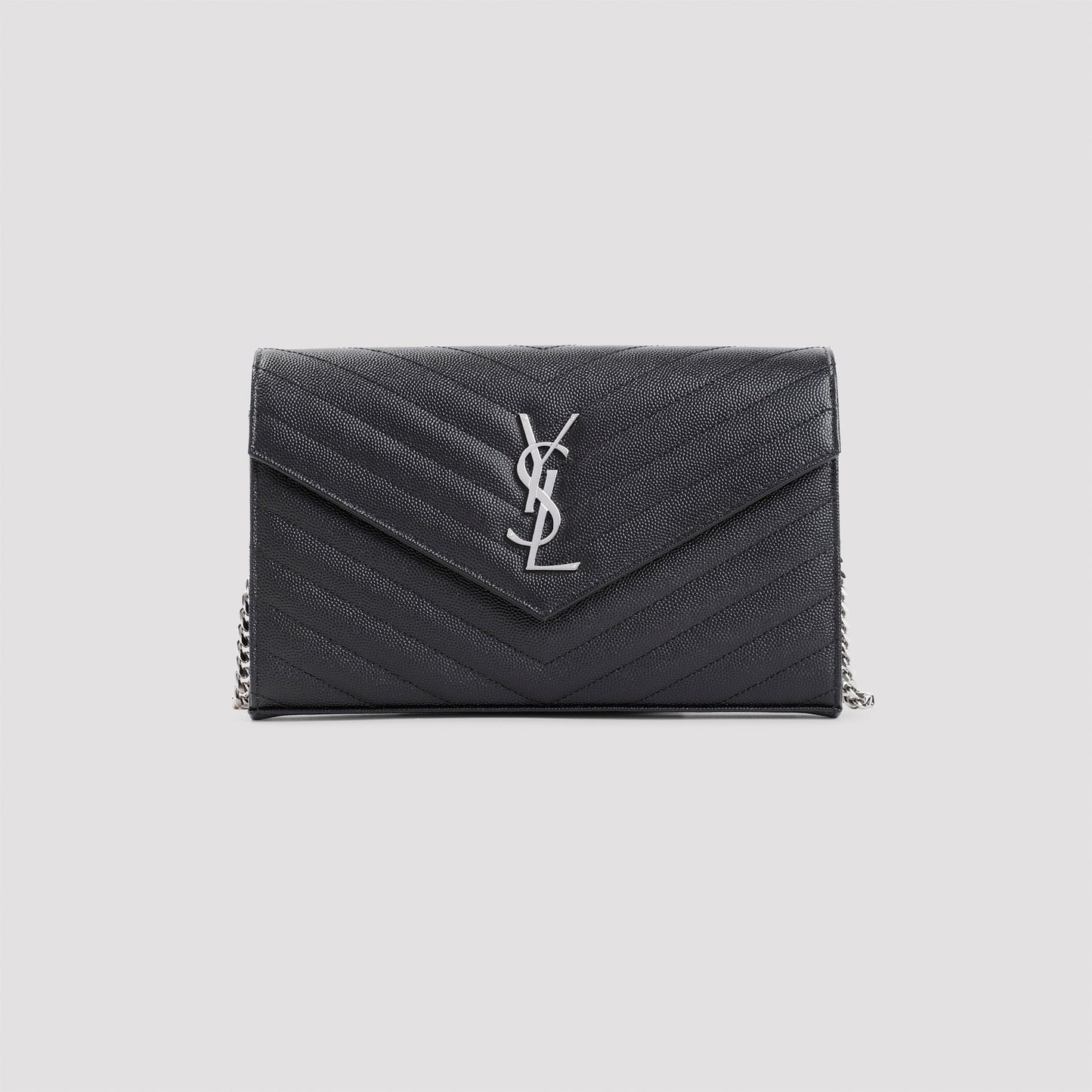 Saint Laurent Ysl Chain Wallet Women SAINT LAURENT
