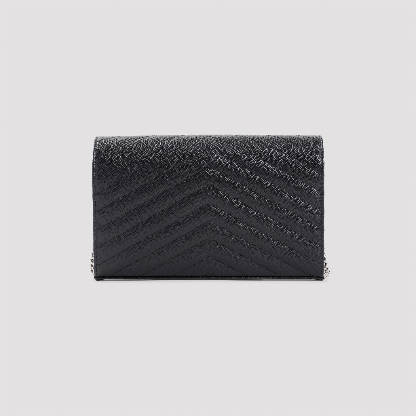 Saint Laurent Ysl Chain Wallet Women SAINT LAURENT