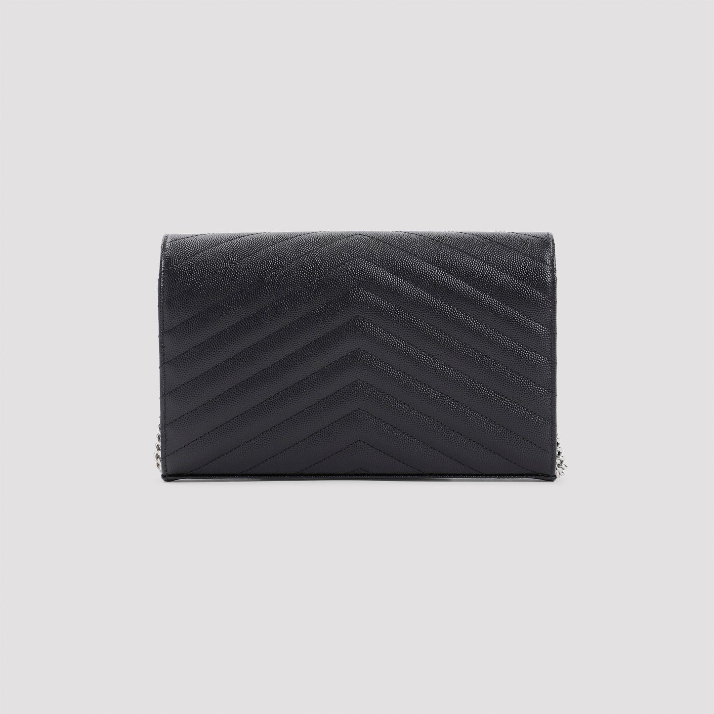 Saint Laurent Ysl Chain Wallet Women SAINT LAURENT