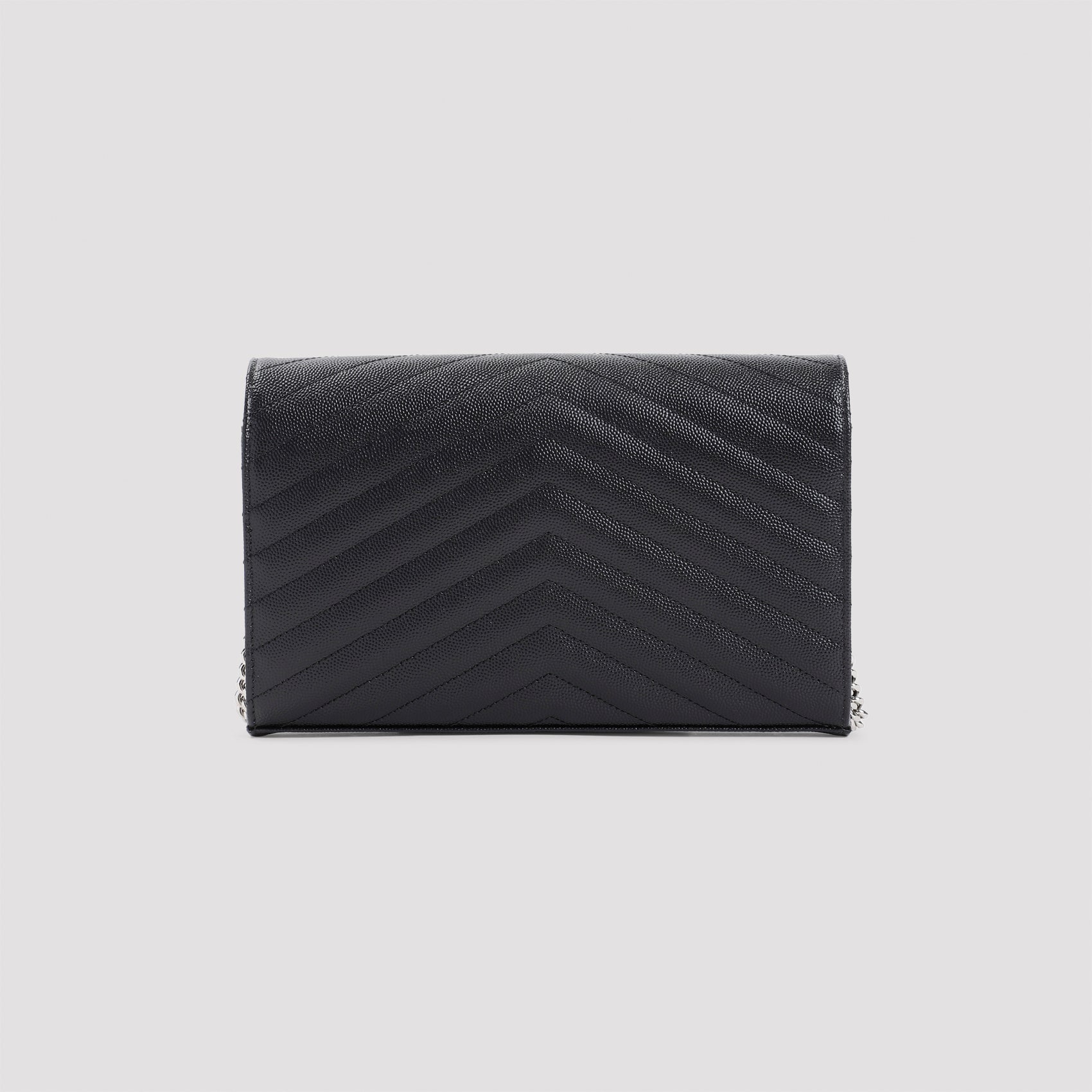 Saint Laurent Ysl Chain Wallet Women SAINT LAURENT